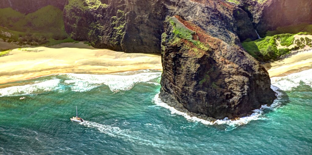 Kauai: 4 aventures qui vous feront sortir de votre chaise de plage