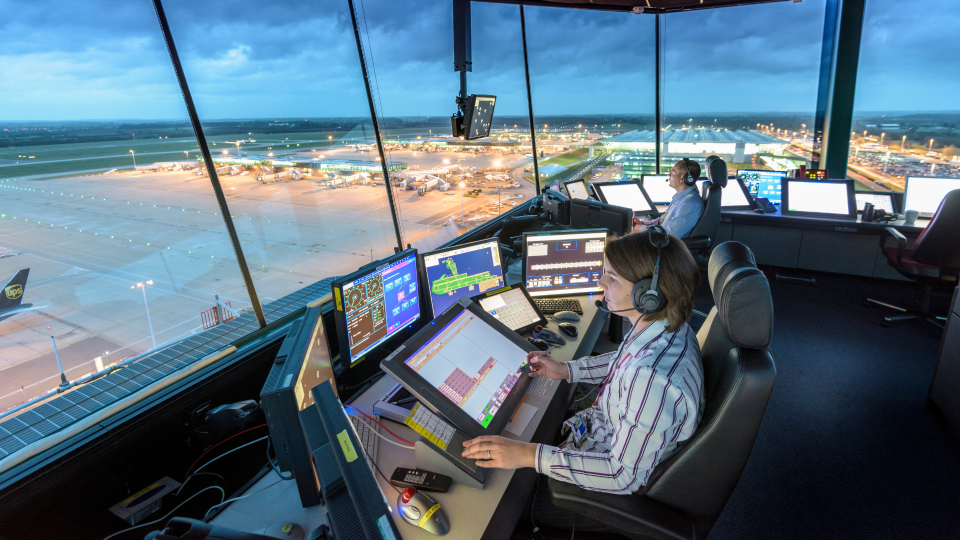 Codes de squawk dans l'aviation: 5 choses que vous devriez savoir
