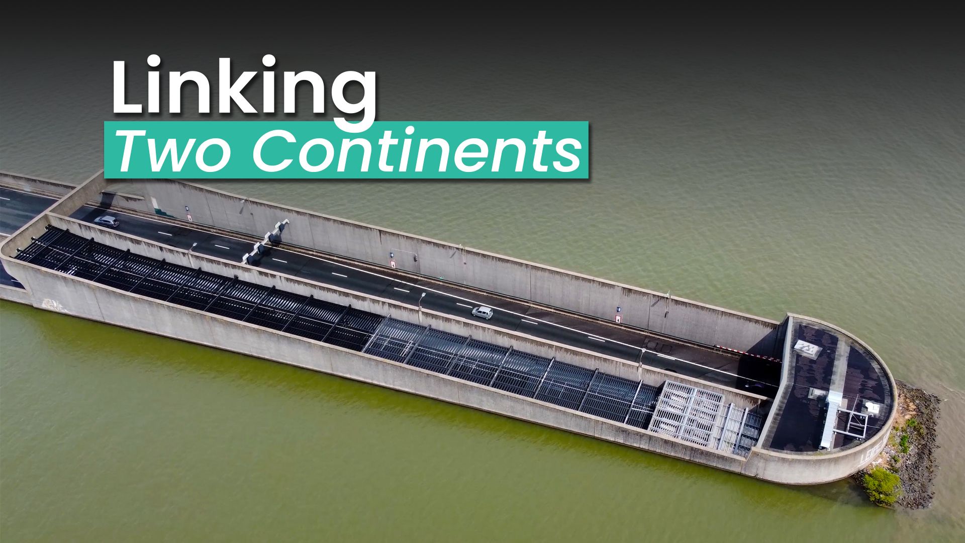 Le nouveau tunnel de 8 milliards de dollars pourrait relier l'Europe et l'Afrique dans un avenir proche