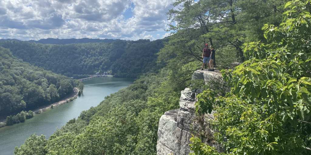 Best of the Blue Ridge