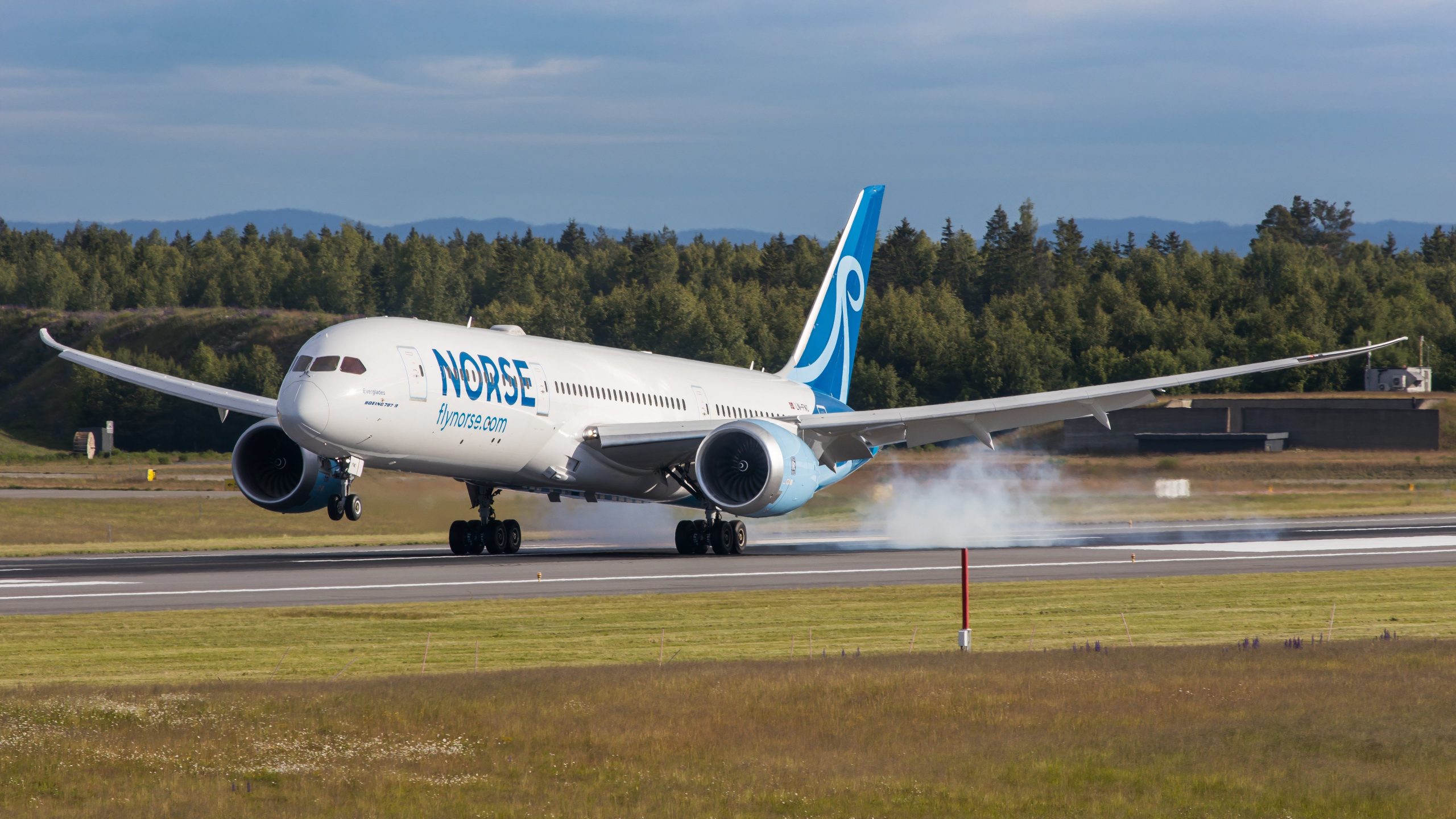 Norse Atlantic ci ha tagliato i voli estivi del 4% nonostante 2 nuove rotte