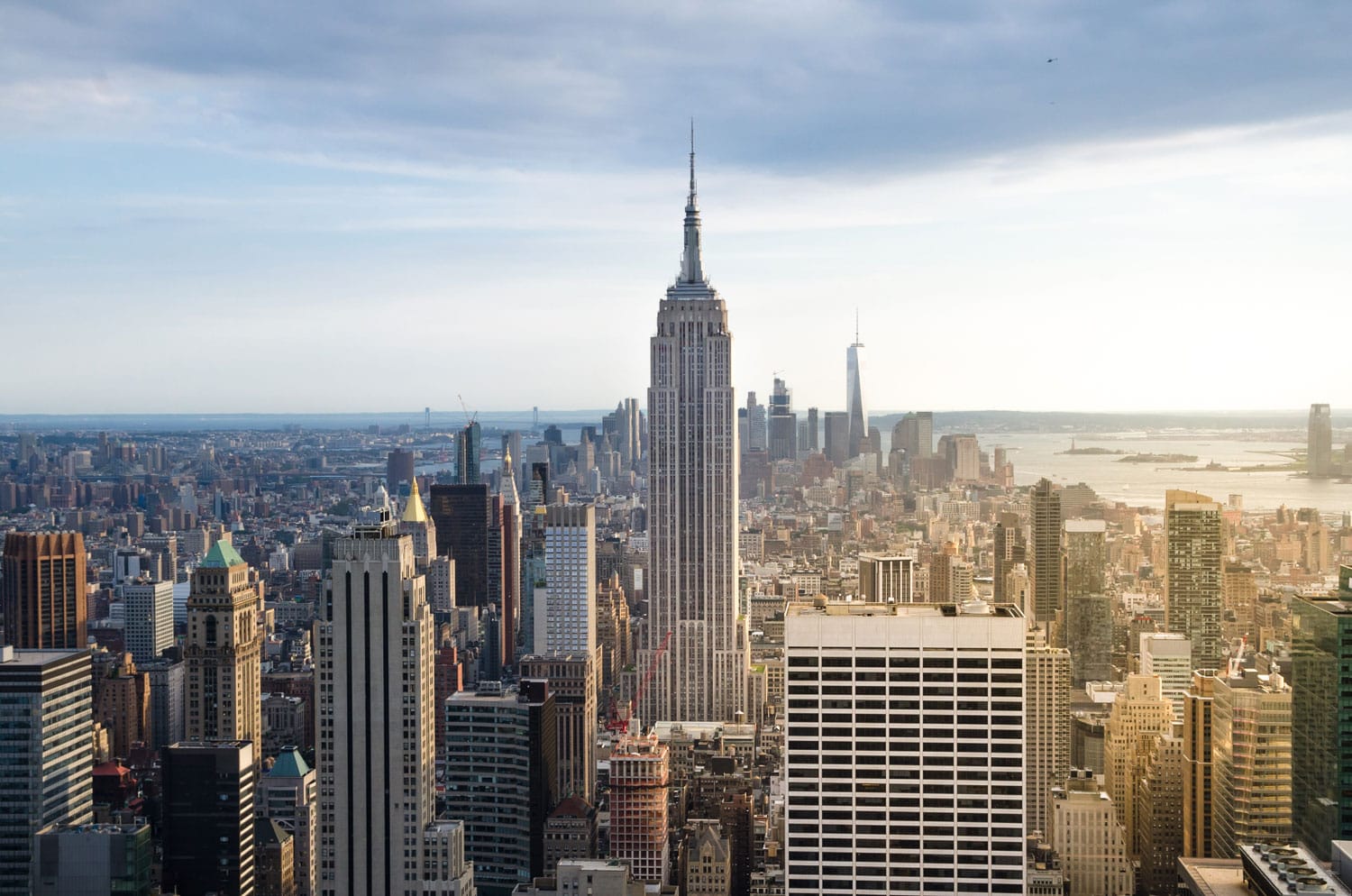 Comment acheter des billets pour l'Empire State Building