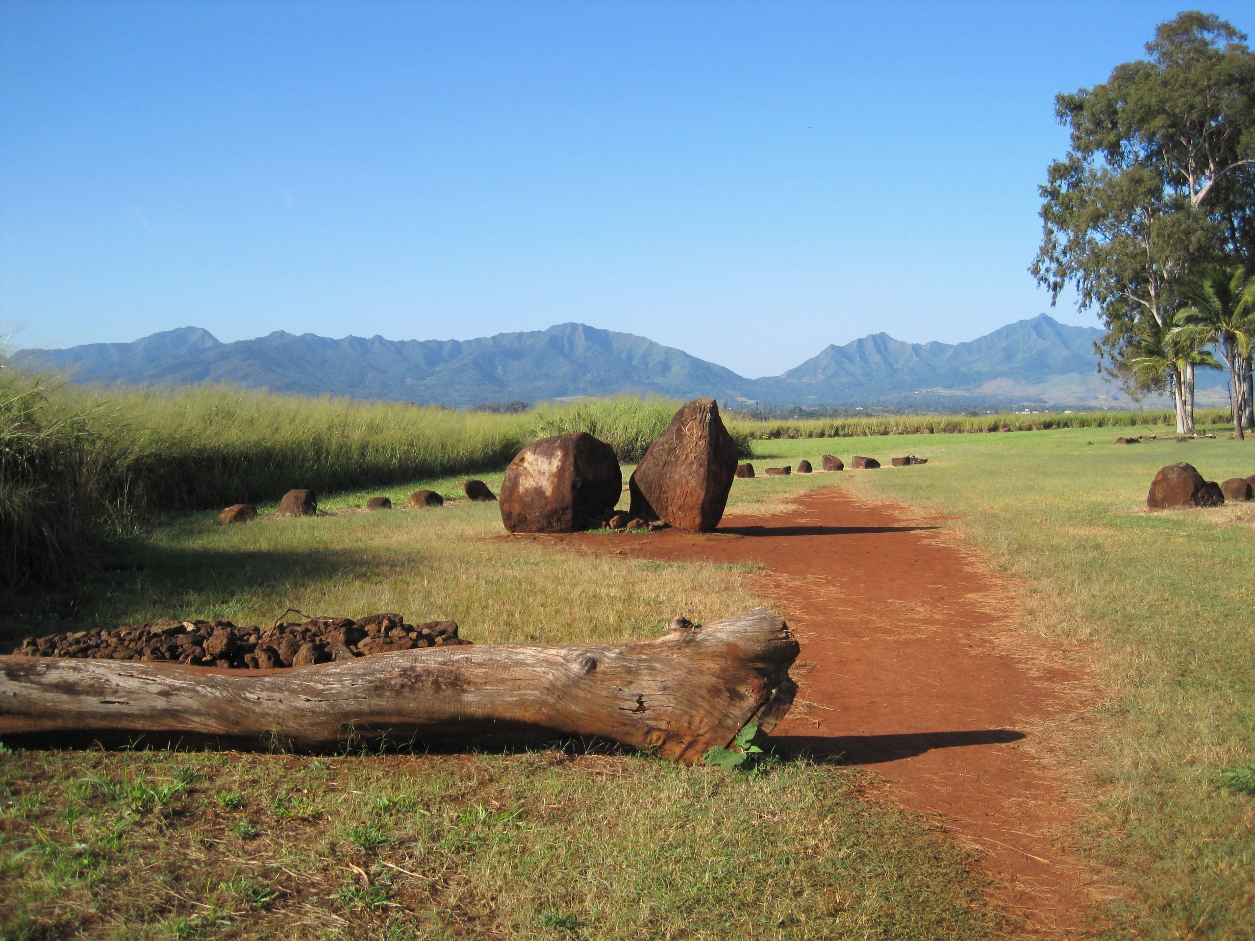 El "Stonehenge of Hawaii" tiene una historia de fondo fascinante (y puede visitar)