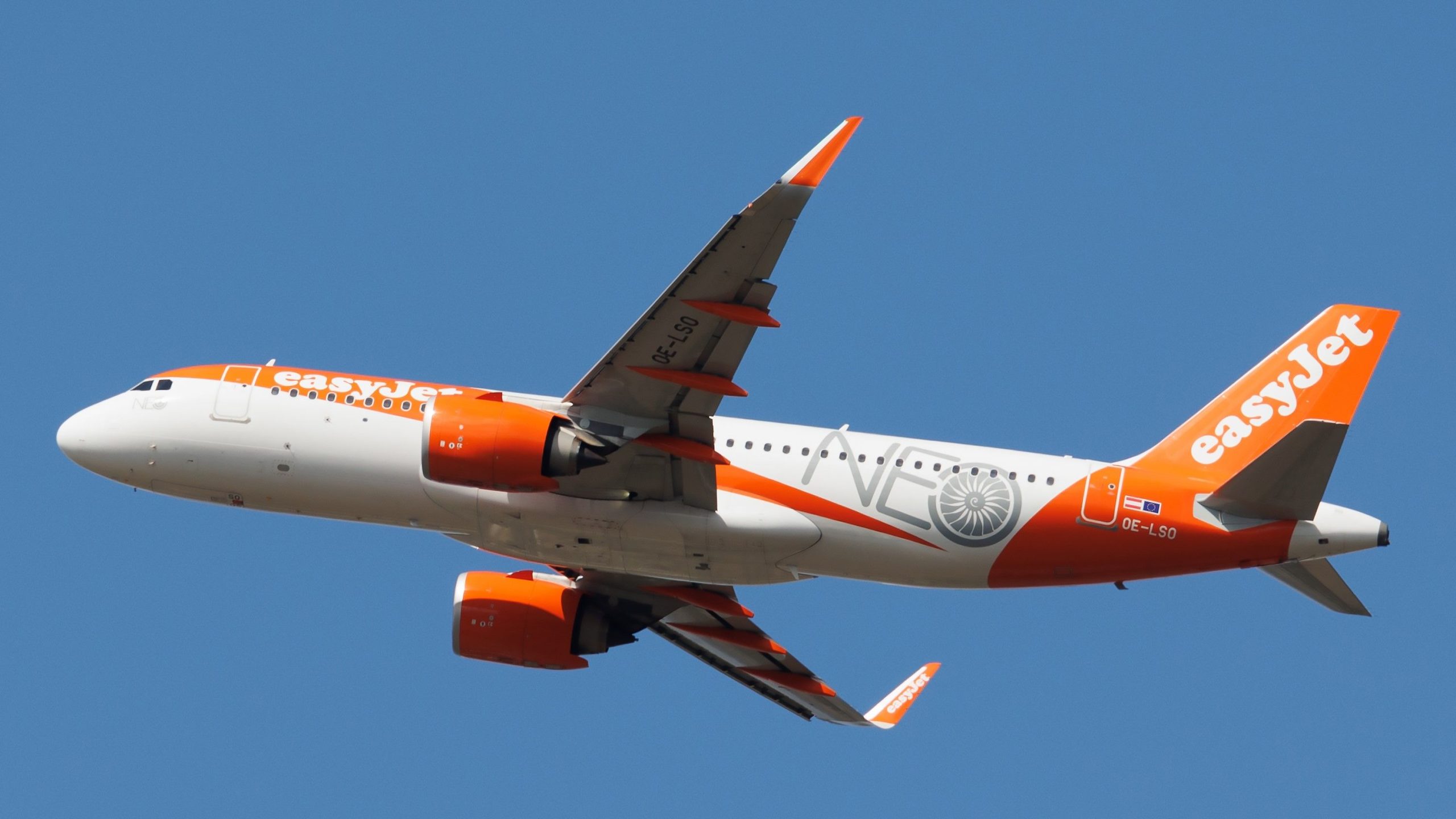 Types de plats d'EasyJet: tout ce que vous devez savoir