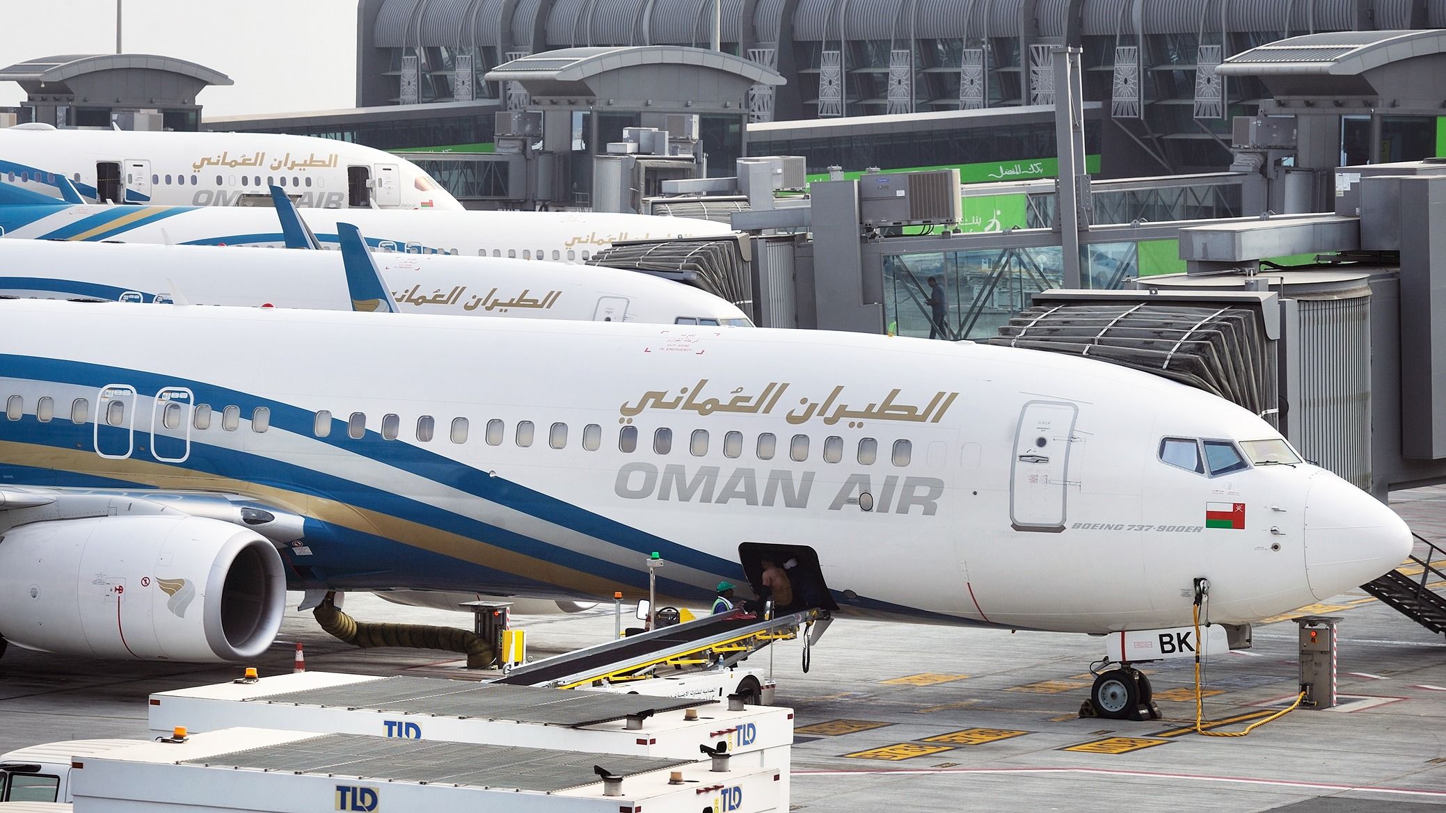 Oman Air devrait rejoindre Oneworld après juin