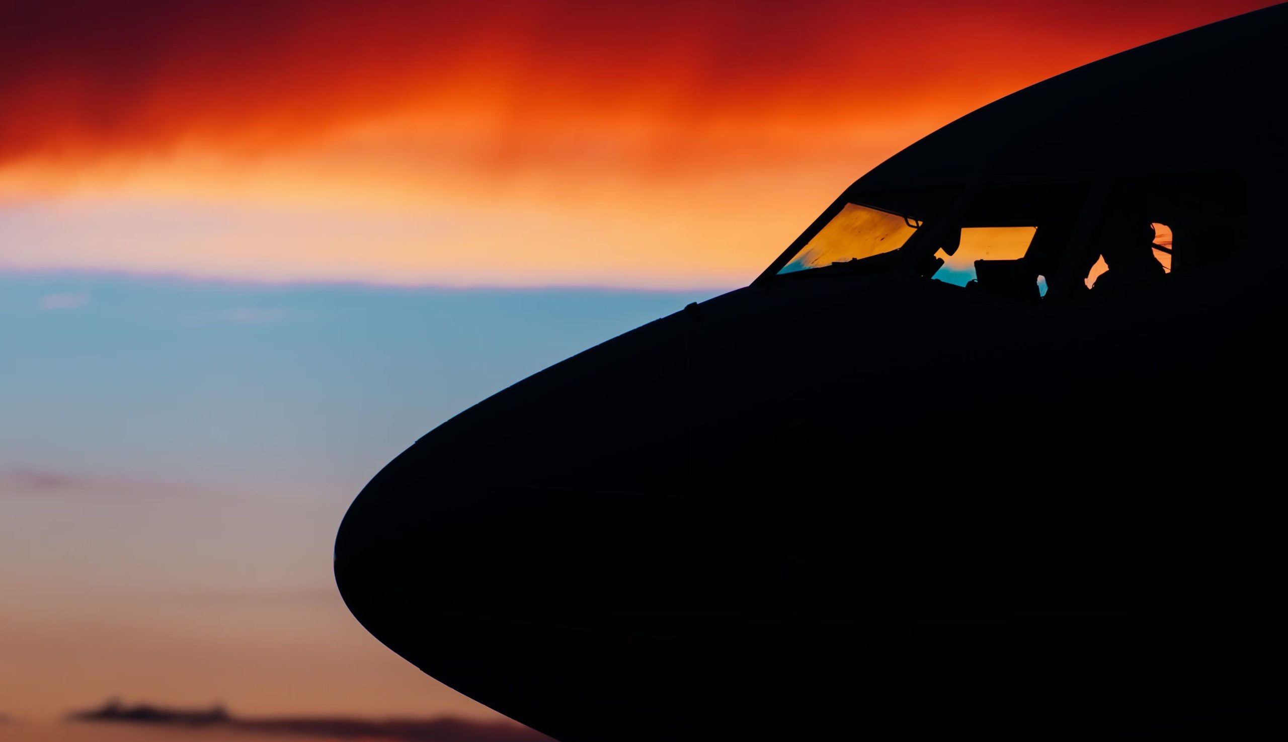 Les 23 aéroports les plus fréquentés du monde ont chacun plus de 1 000 vols quotidiens