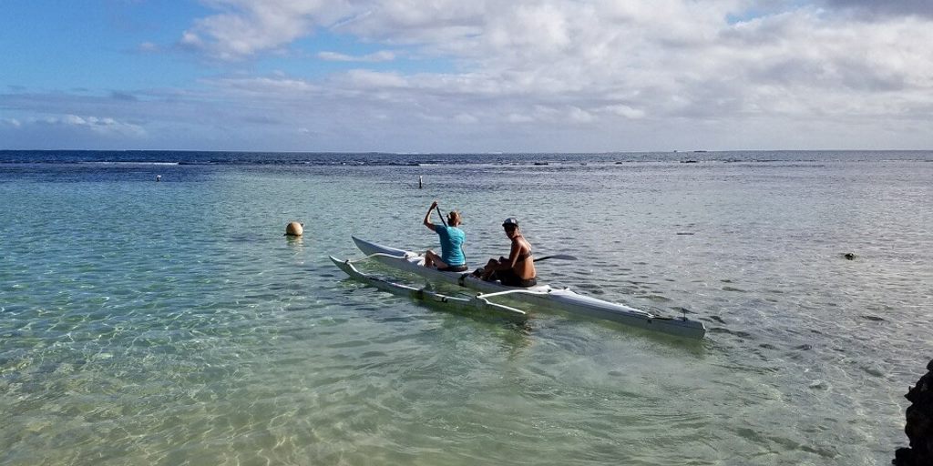 Écotourisme et aventure en Polynésie française