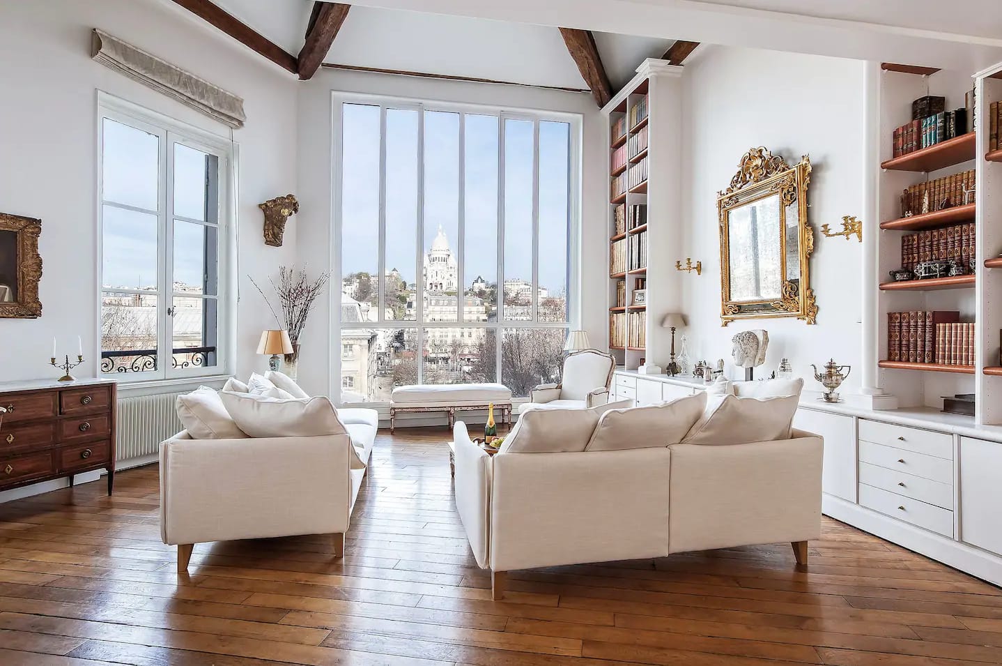 15 meilleurs Airbnbs à Paris, France