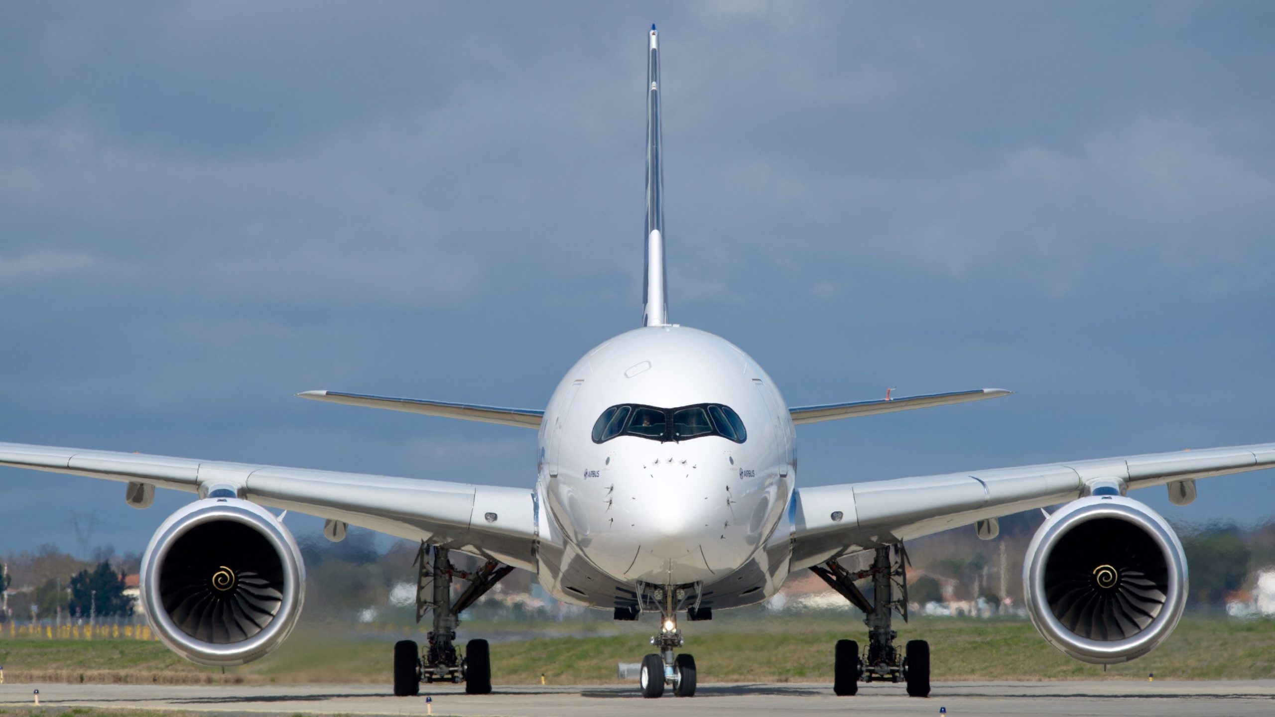 Il CEO di Airbus afferma che la produzione A350 tornerà a tariffe redditizie