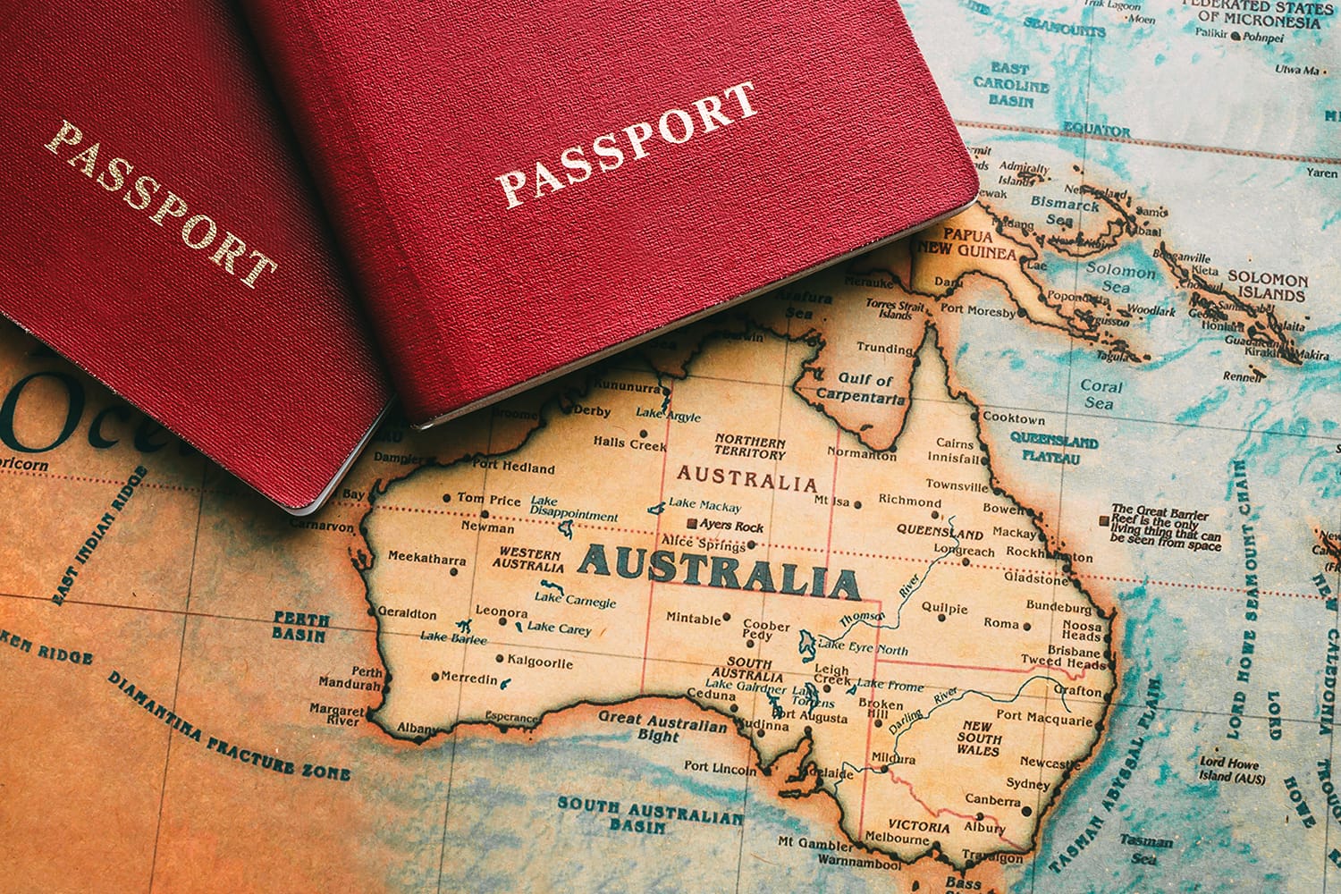 Guía definitiva de la visa de vacaciones de trabajo australiana
