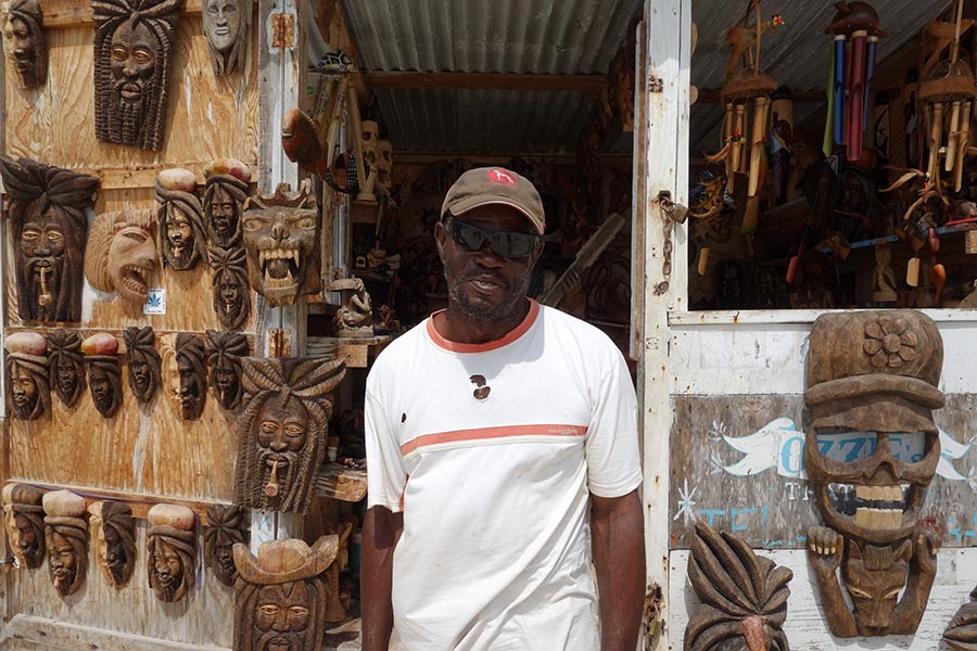 6 mejores recuerdos jamaicanos de Jamaica