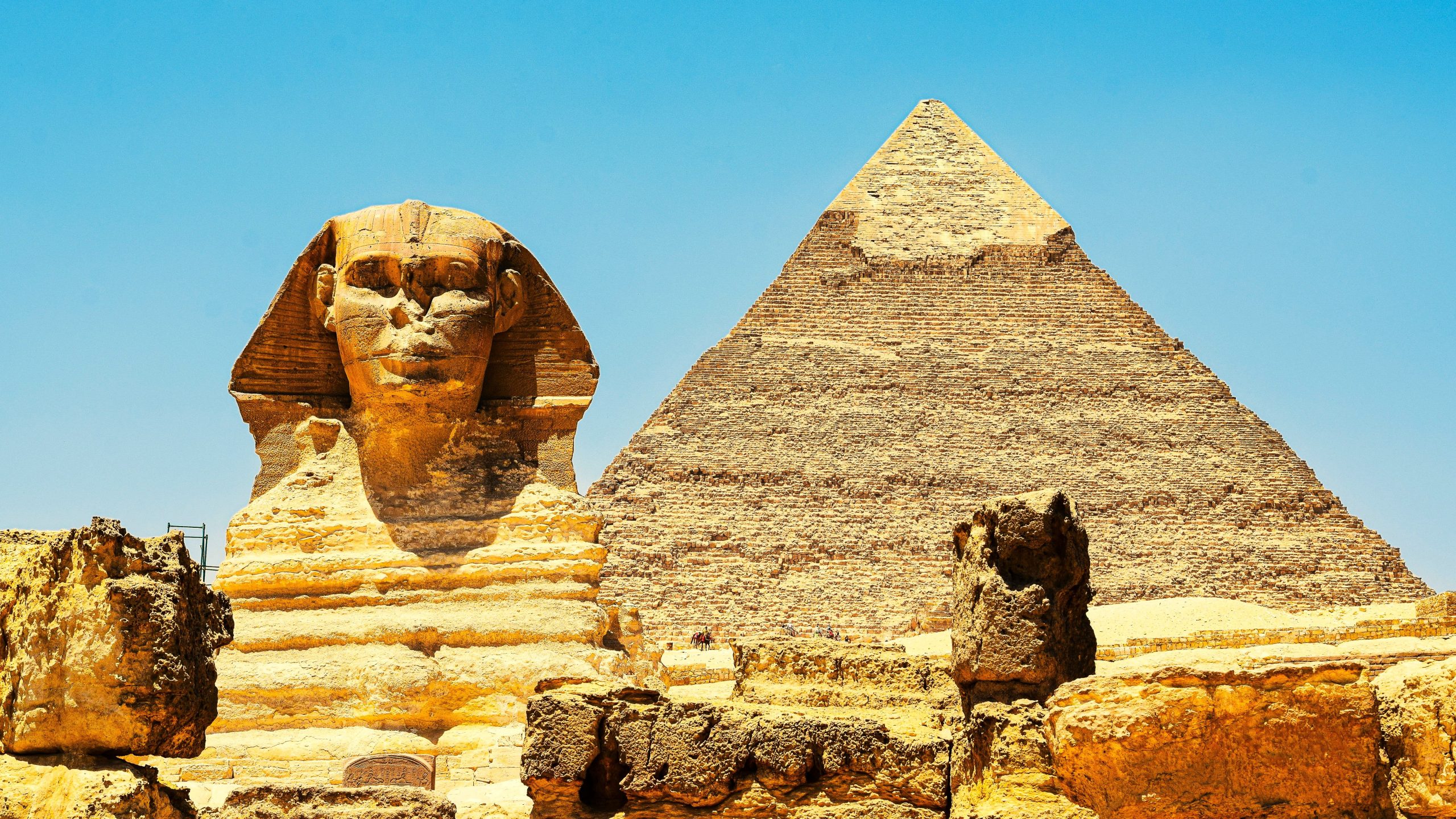 La "Atlantis" perdida del antiguo Egipto es uno de los misterios más grandes de la historia y todavía no está resuelto.