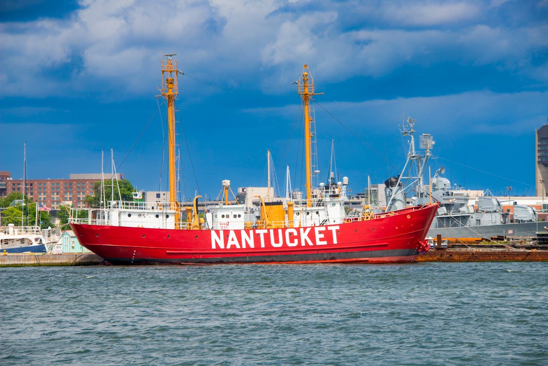 9 mejores hoteles en Nantucket