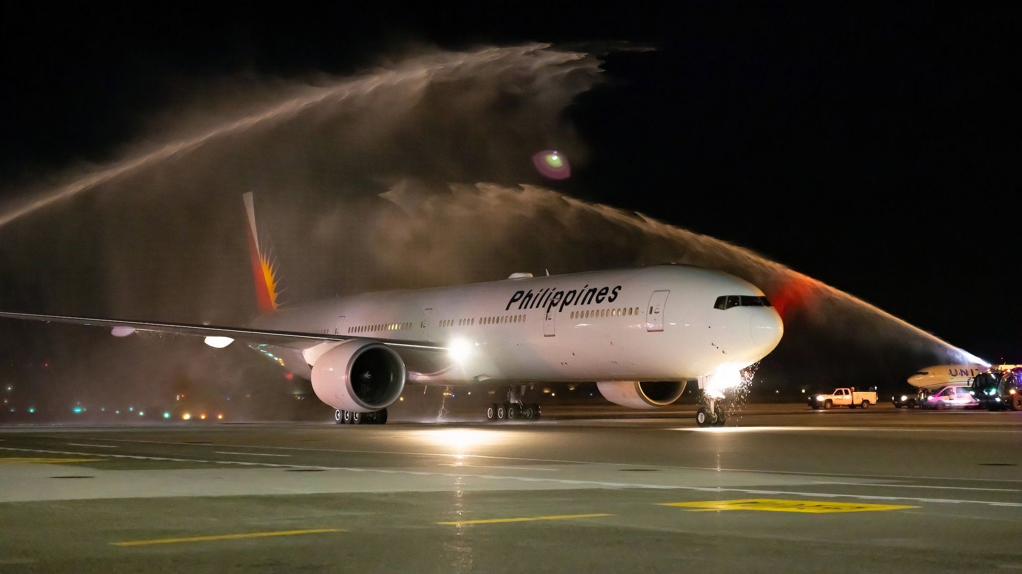 Uau: mais de 40 rotas americanas começaram nos primeiros 13 dias de outubro