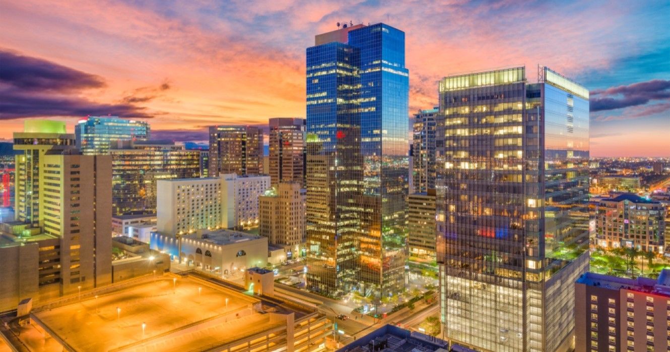 9 restaurants gastronomiques à Phoenix qui offrent des repas dignes de folies