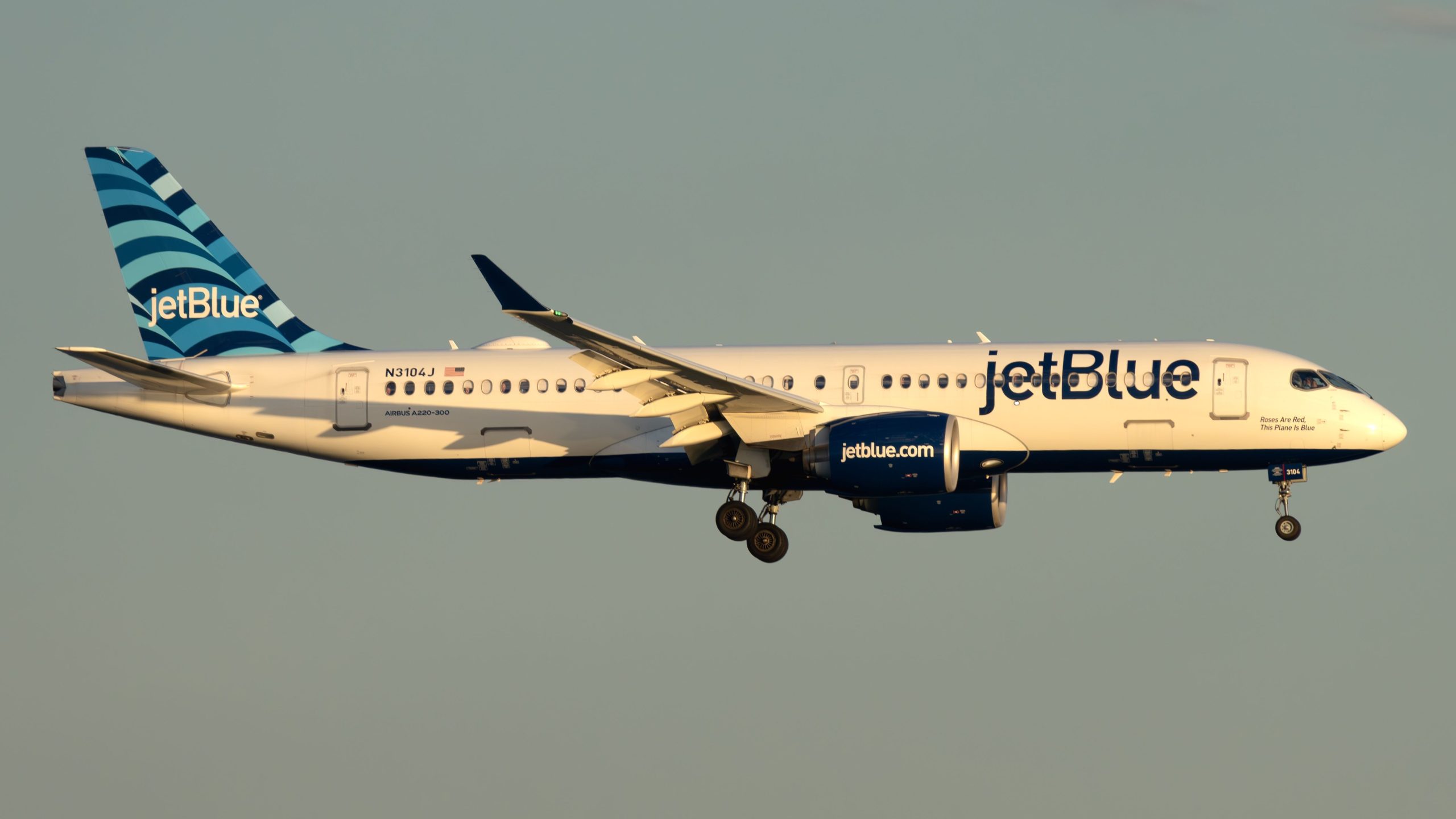 Sump Sun: questi sono tutti i percorsi USA-Caribbean Airbus A220