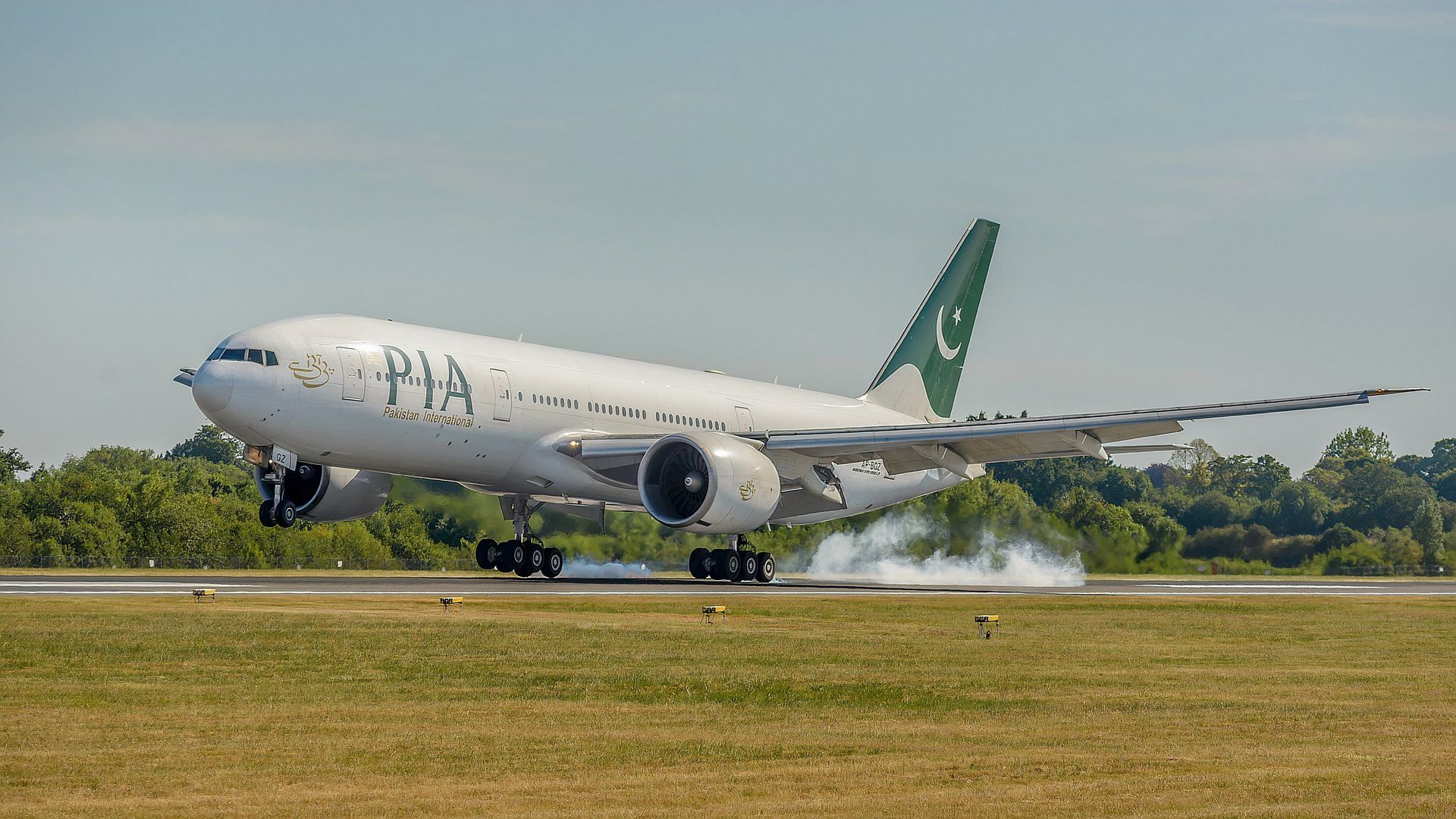 Menos servido: as 17 rotas transatlânticas dos EUA e Canadá com apenas 1 voo semanal