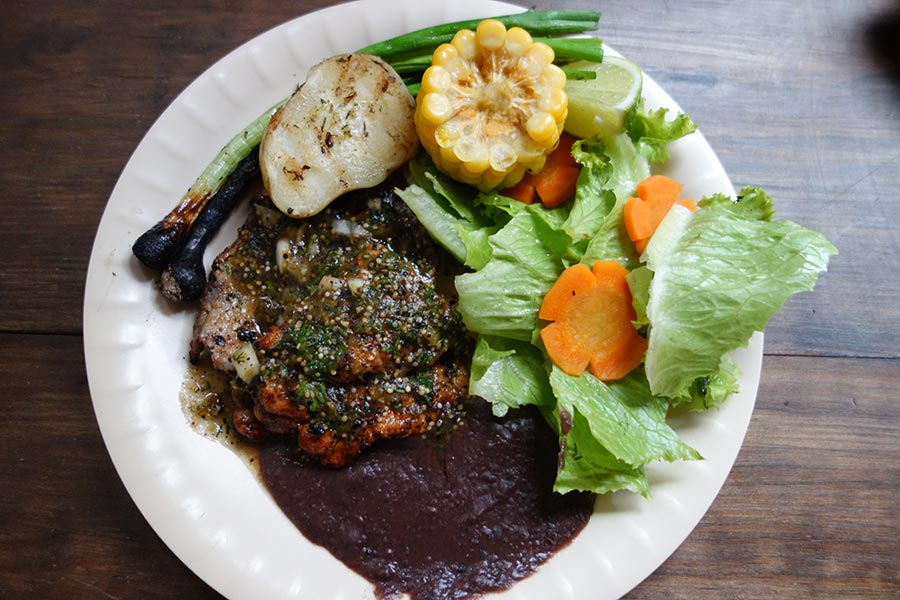 7 lugares baratos para comer en Antigua Guatemala