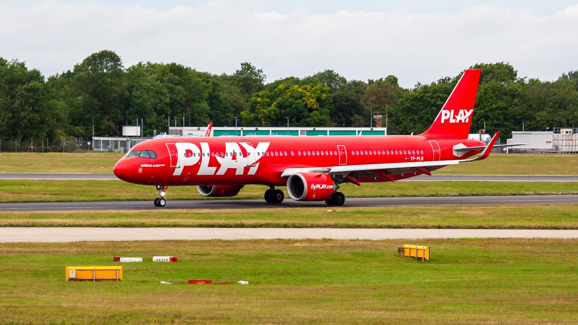 Play Airlines New CEO darà la priorità al profitto rispetto all'espansione