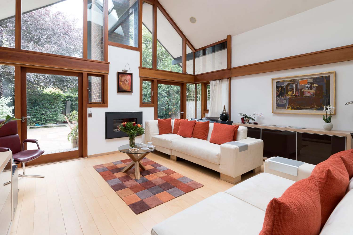 15 migliori appartamenti per le vacanze a Londra, Regno Unito