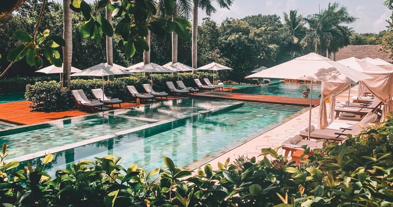 10 retraites et complexes de bien-être au Mexique pour des vacances rajeunissantes