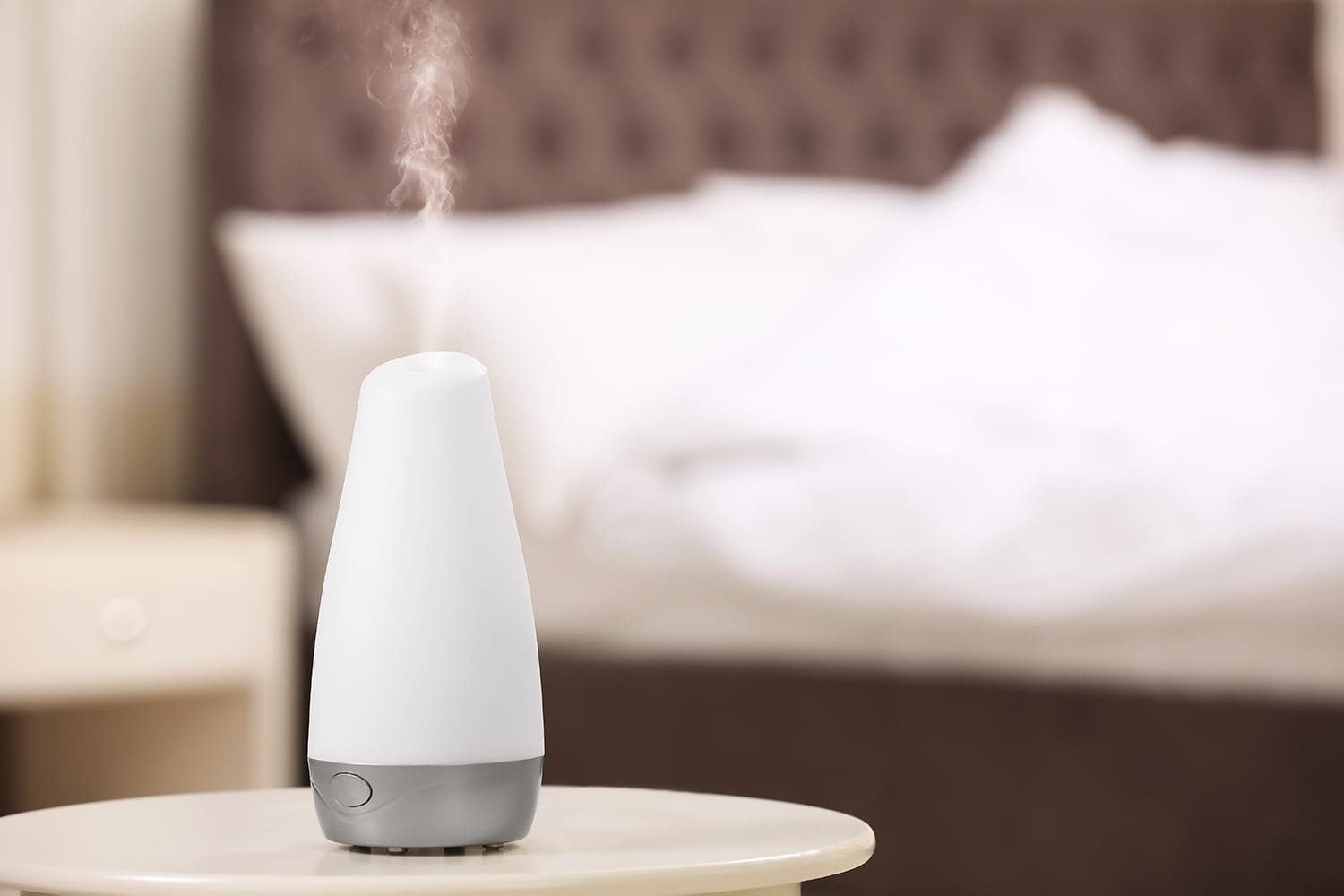 10 mejores humidificadores de viajes portátiles