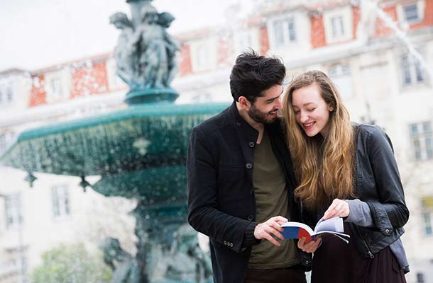 Phrases portugaises pratiques pour les voyageurs au Portugal