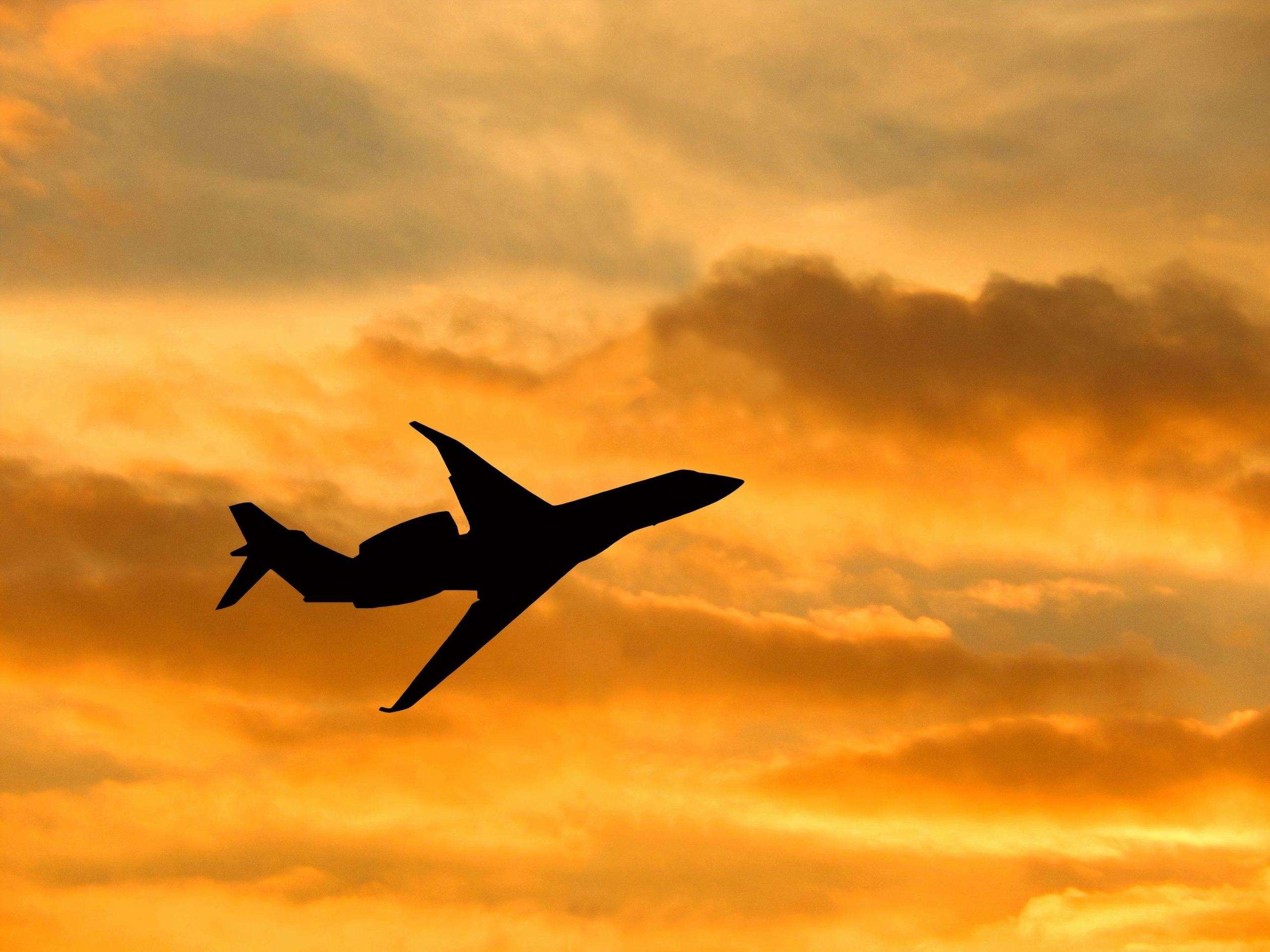 Les livraisons de jet privé augmentent près de 5% en 2024