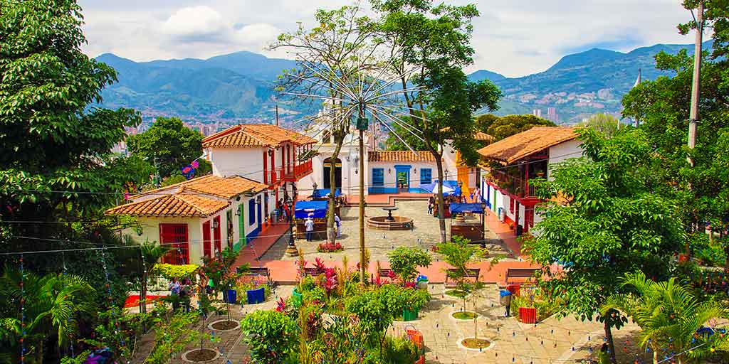 8 de las mejores cosas para ver y hacer en Medellin