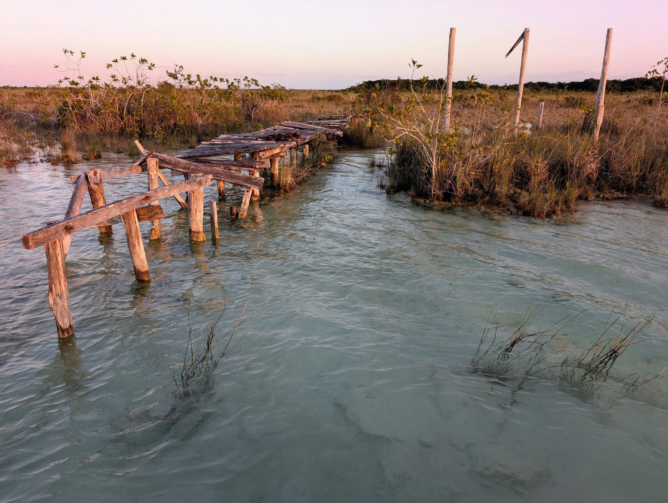 As “Maldivas do México” estão mudando o jogo para escapadas do Caribe