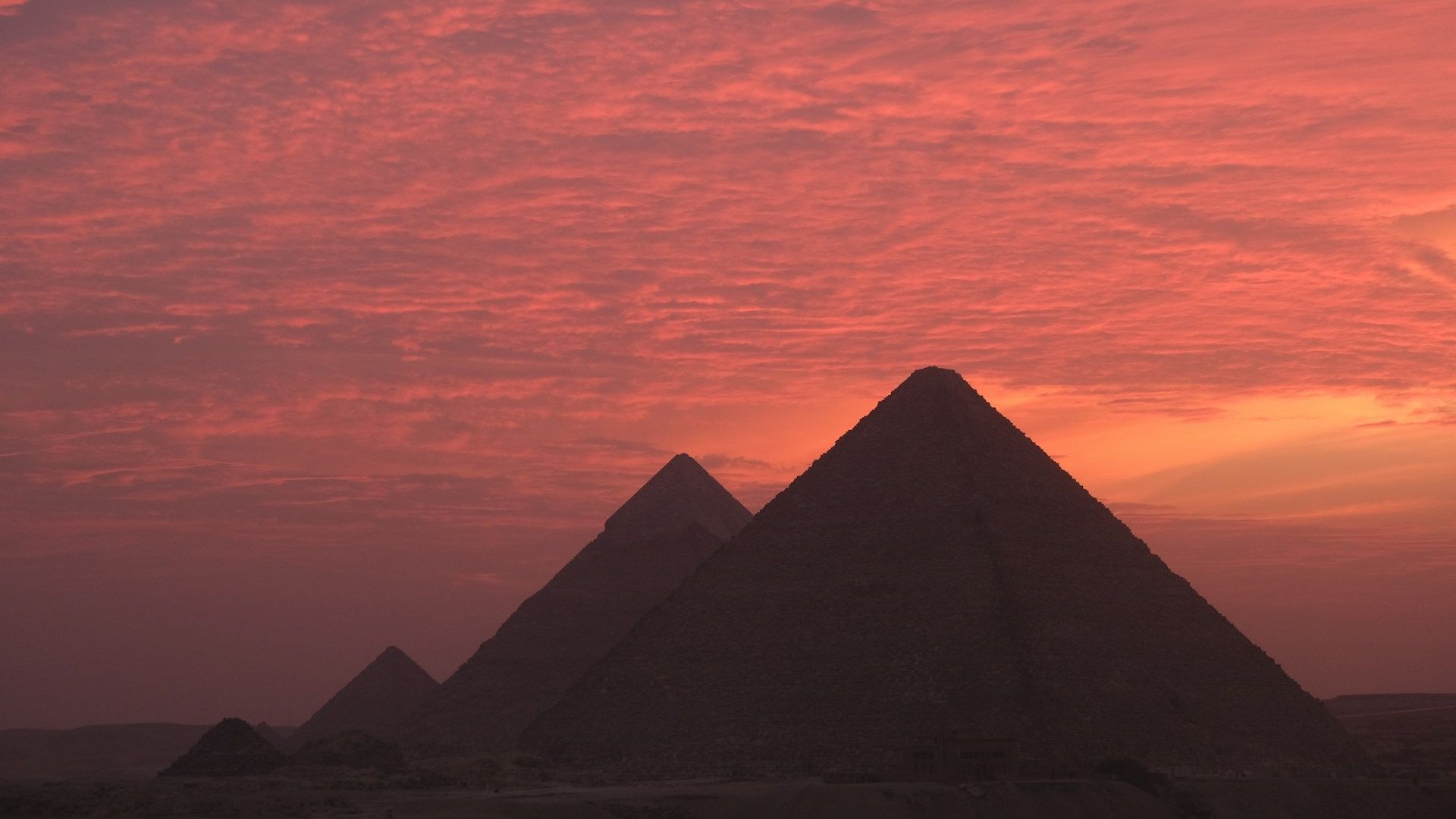 Veja como as 7 maravilhas do mundo foram escolhidas