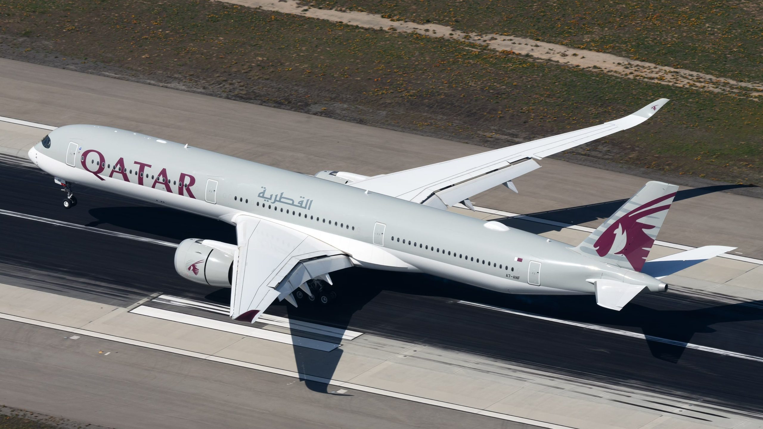 Alerte de santé émise après le passager de Qatar Airways avec la rougeole s'est rendue à Los Angeles pour Thanksgiving