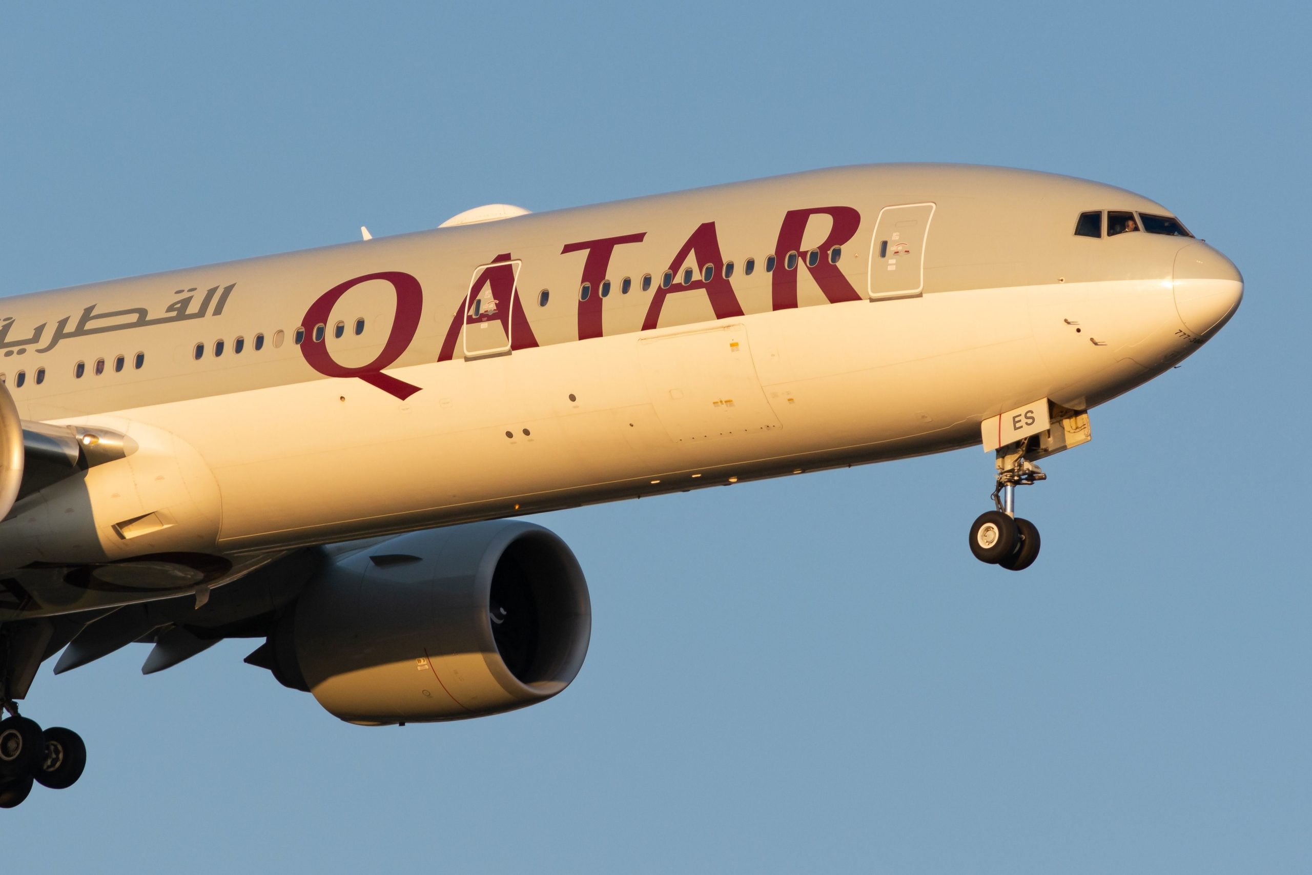 Qatar Airways StarLink en vol WiFi: Que savoir