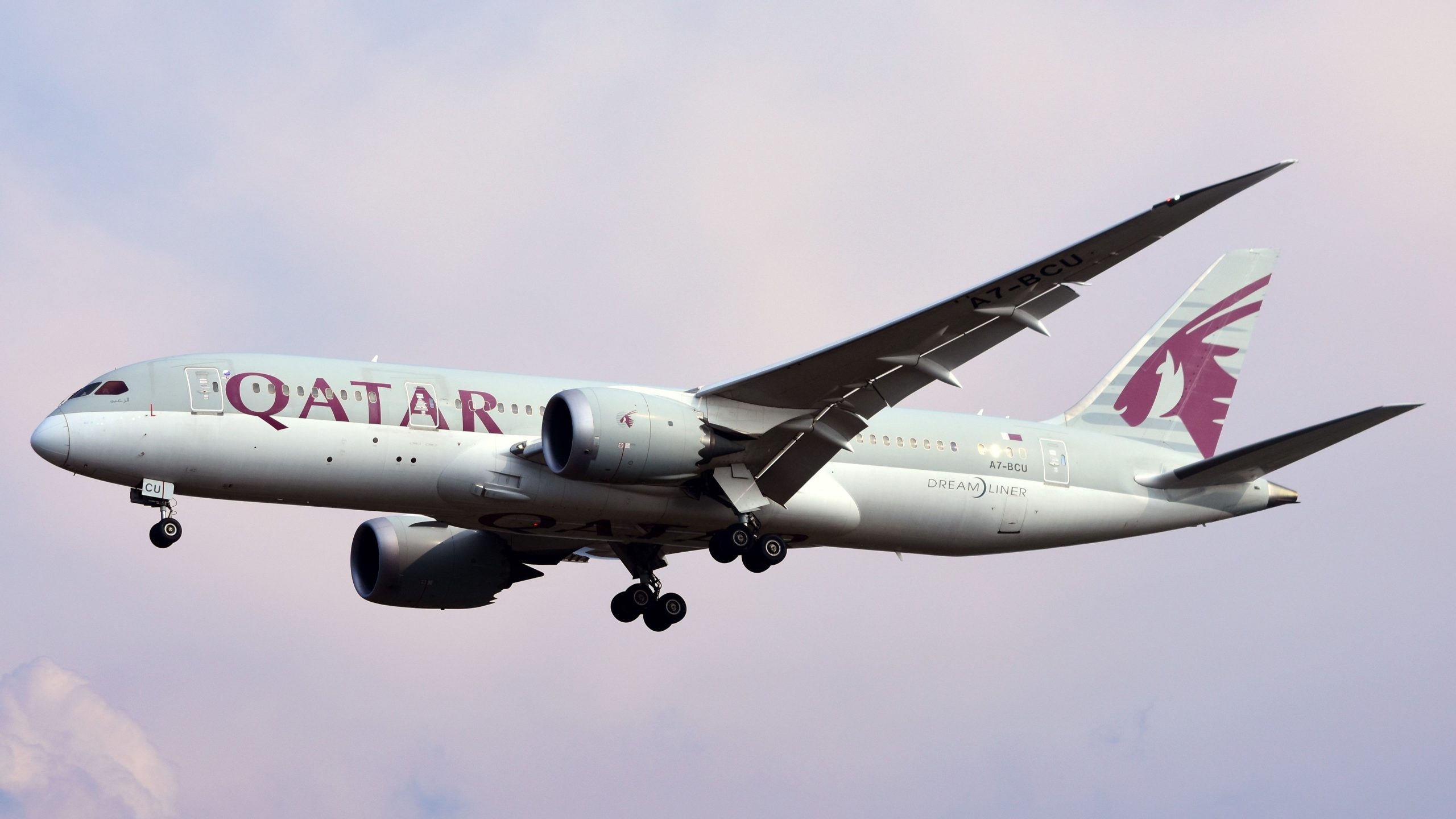 L'Autorité de l'aviation du Qatar approuve 7 vols hebdomadaires de Madagascar