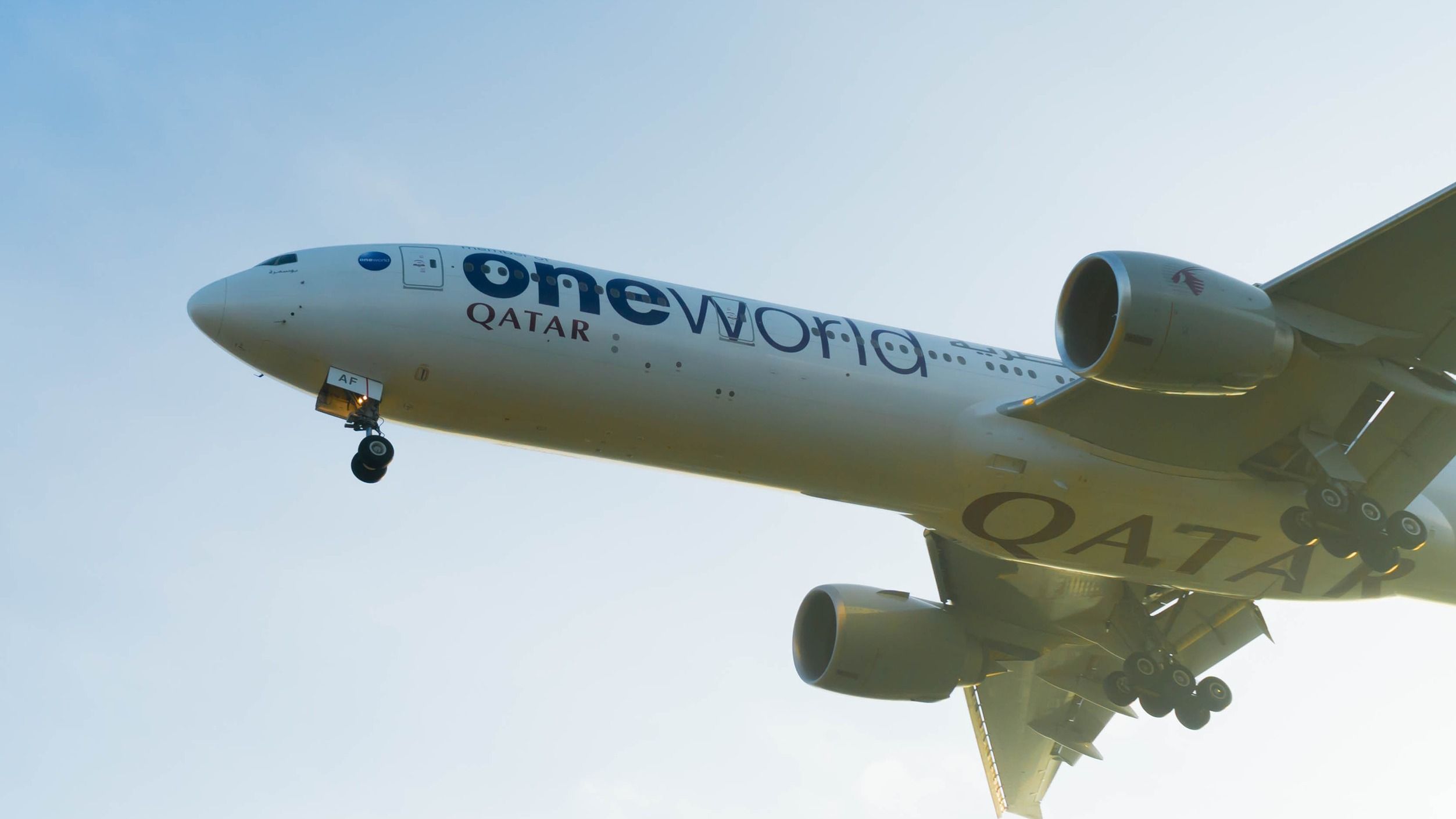Nuevos salones: los transportistas de Oneworld que vuelan a Seúl y Amsterdam