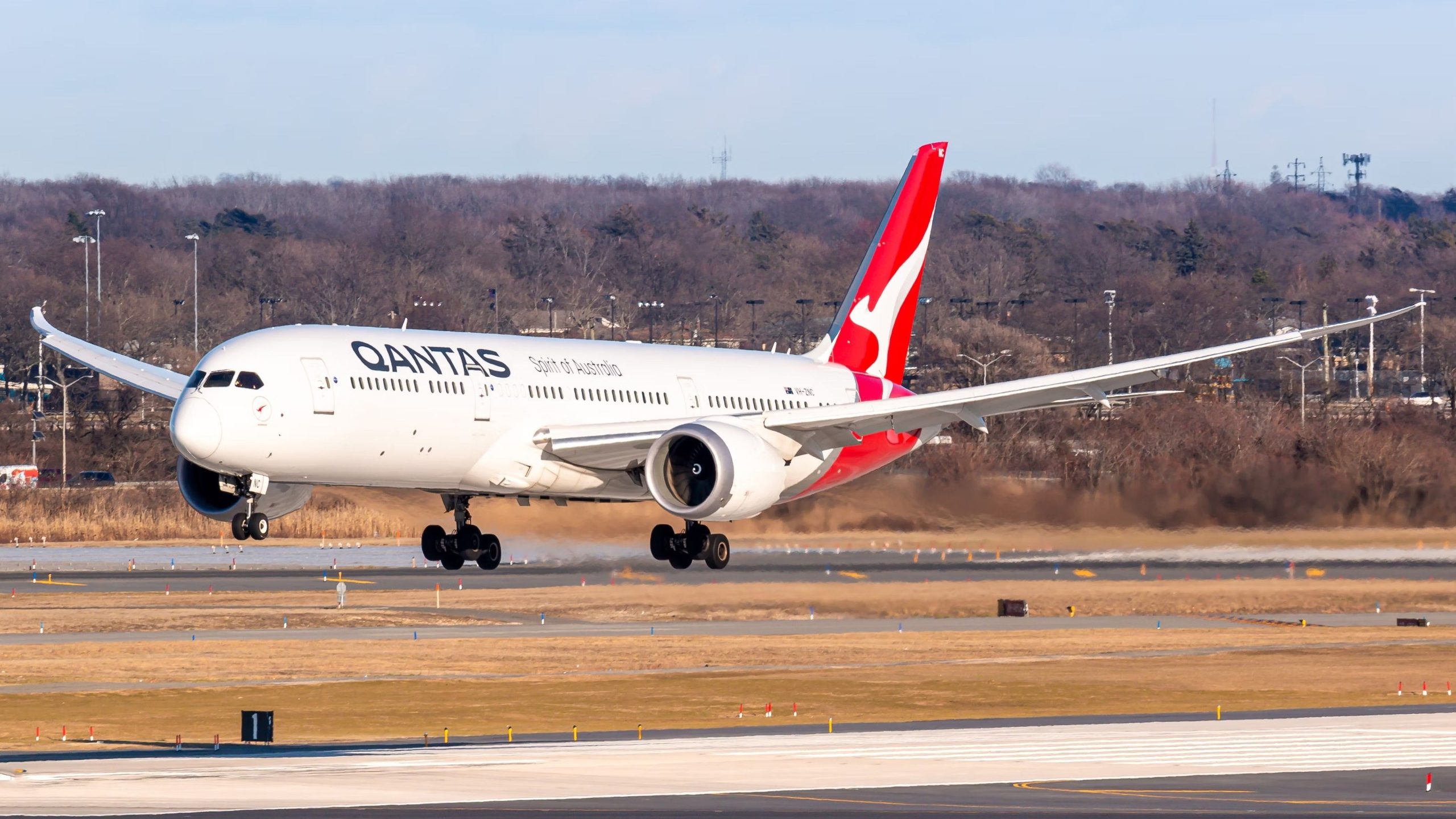 Plus de 10 000 miles: les plus longues routes du monde à 1 arrêt