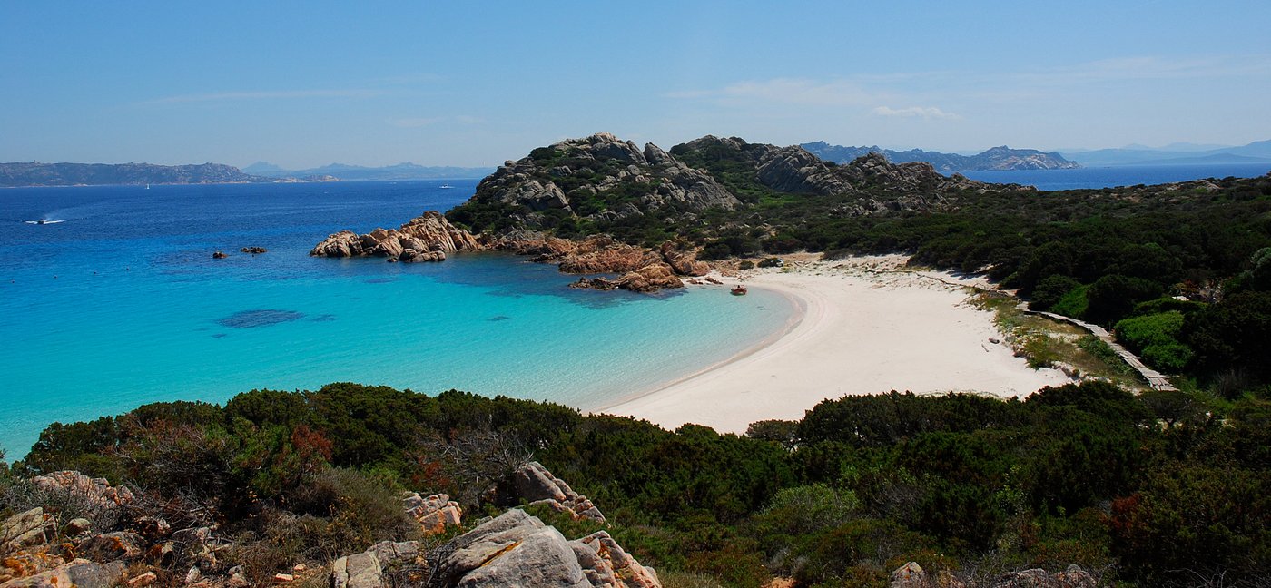 Elafonissi &amp; Balos Bay: Explorez les plages de sable rose de la Crète