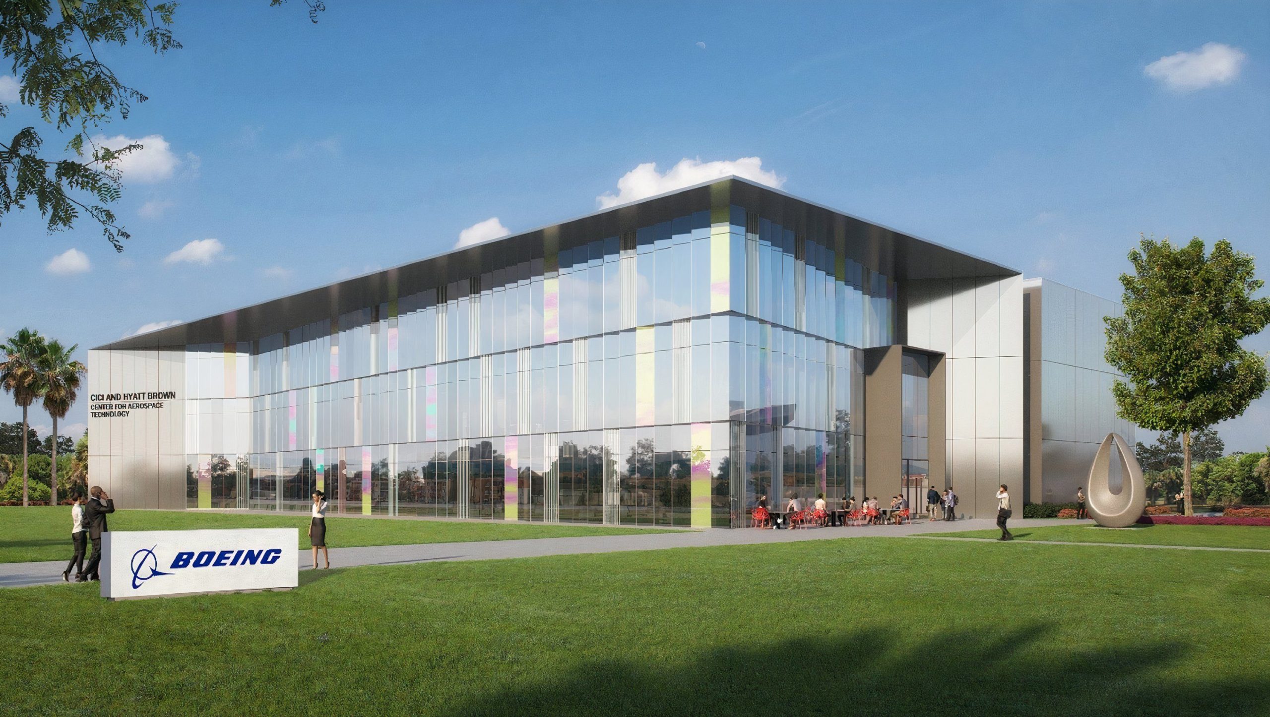 Boeing pour embaucher 200 ingénieurs pour de nouvelles installations à Daytona Beach Florida