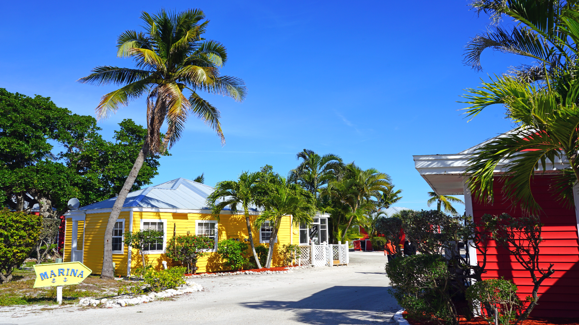 7 les plus belles petites villes côtières de Floride