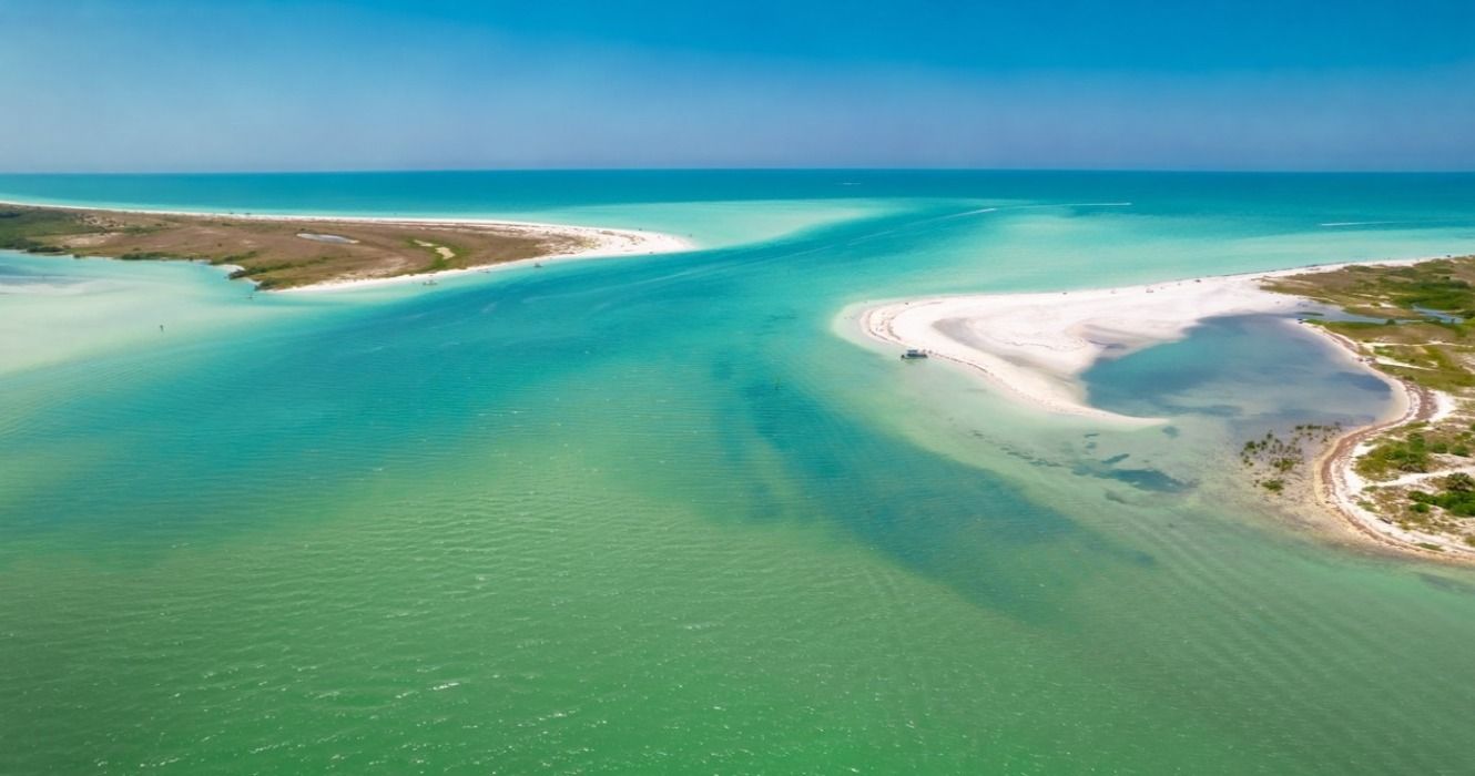 10 pirâmides mais antigas do mundo que você ainda pode visitar hoje