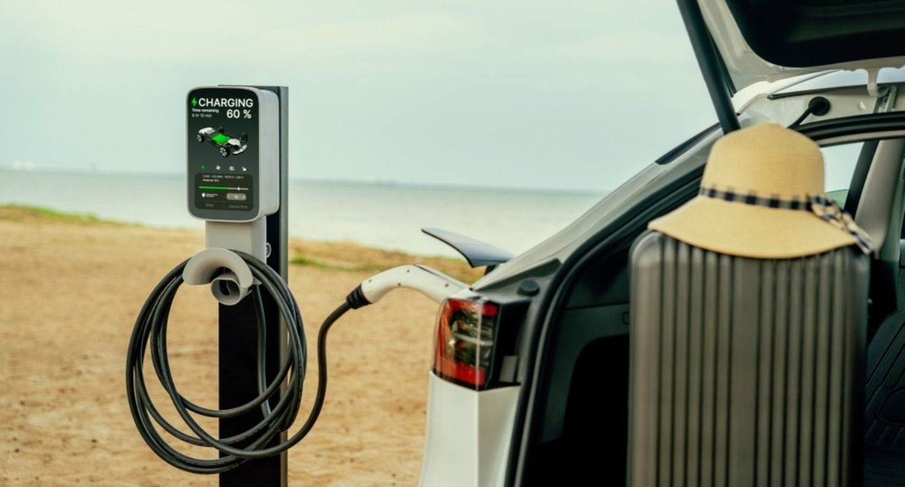 7 mejores estados para alquilar un EV para un viaje por carretera