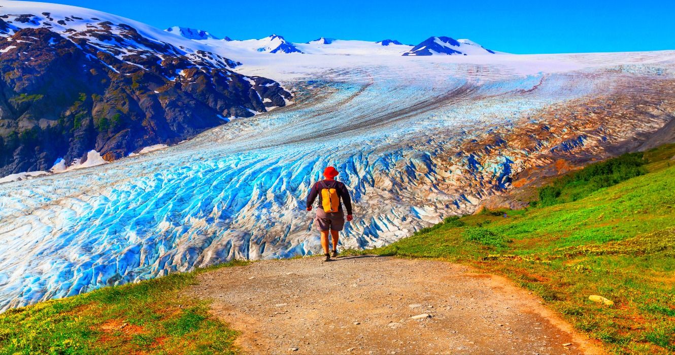 10 parques nacionales más seguros en los Estados Unidos, según el índice de seguridad de Kühl