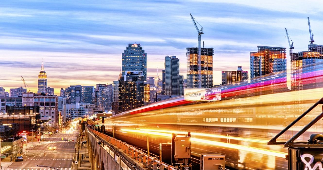 Suggerimenti per i turisti sulla metropolitana di New York City per la prima volta