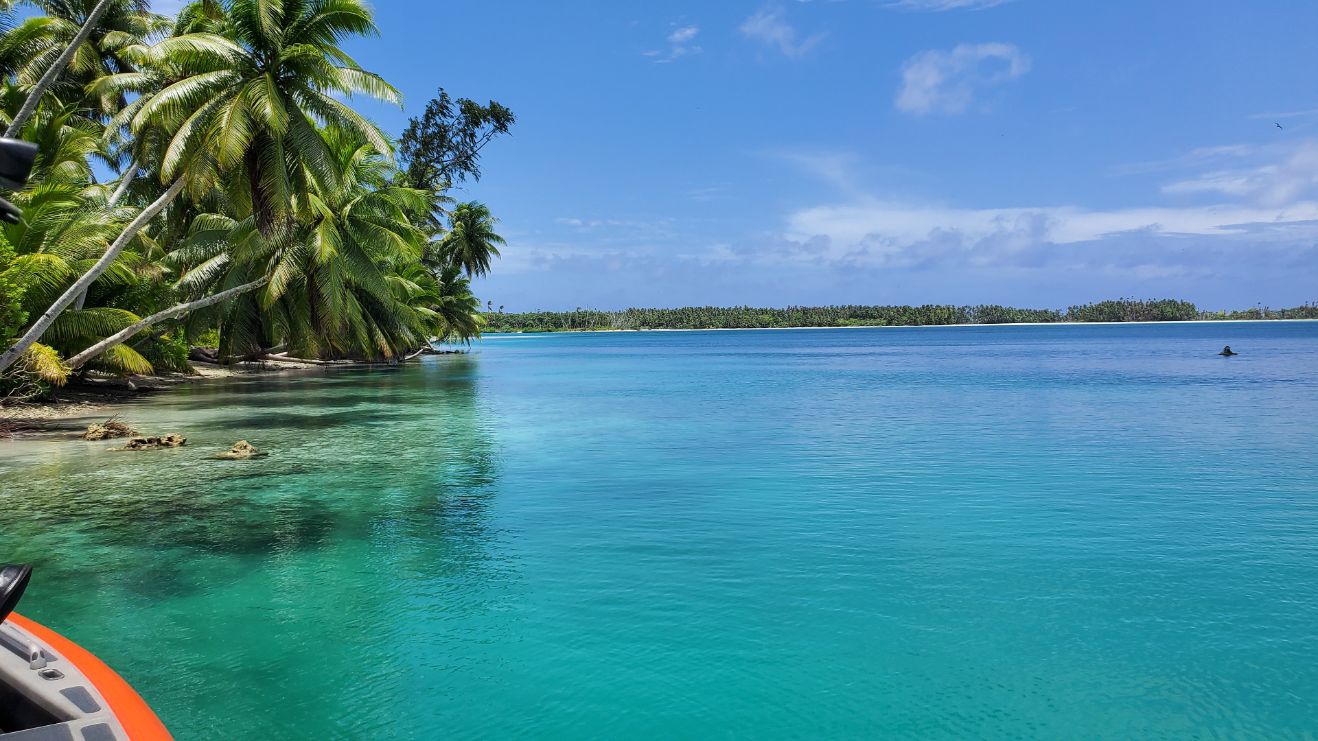 Le côté obscur de l'île la plus chère du monde