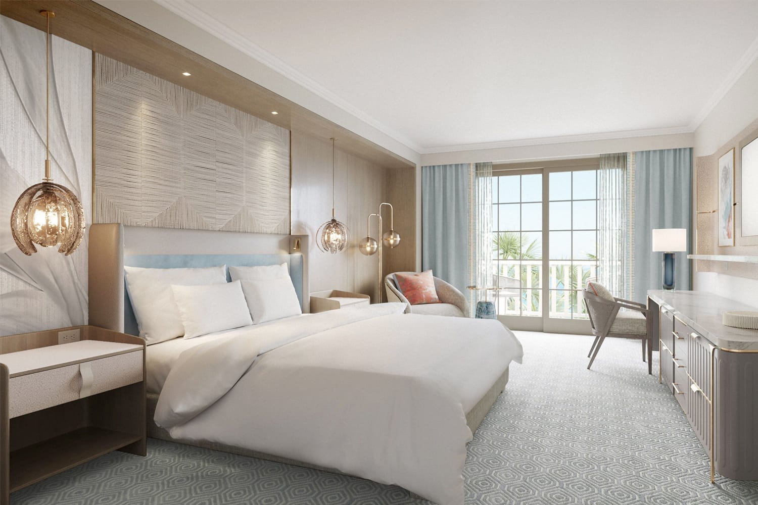 15 meilleurs hôtels à Naples, FL