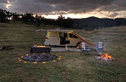 El podcast Nomads: Road-Tripping Post Covid-19