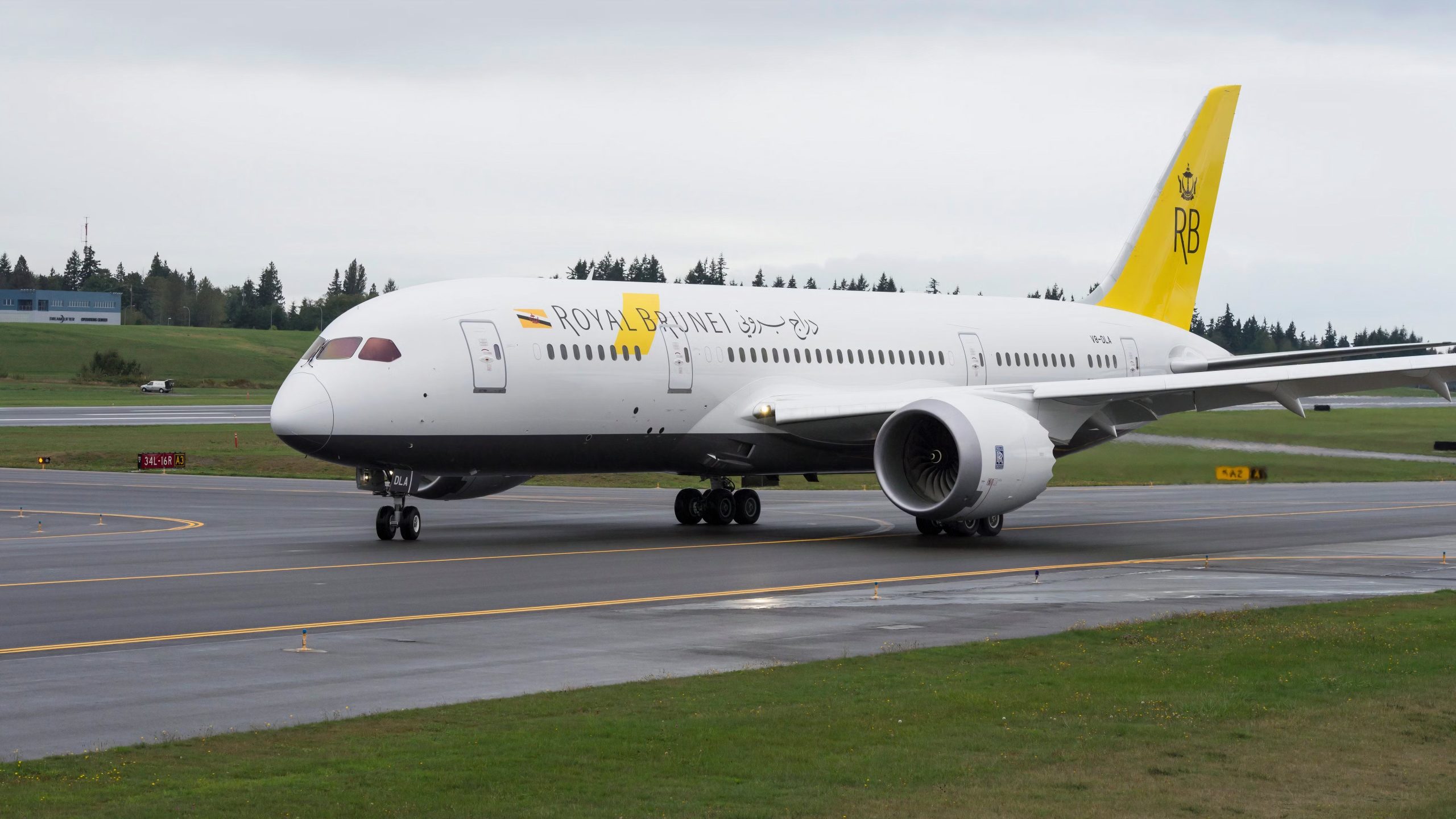 Les dirigeants des compagnies aériennes se réunissent au Brunei et demandent une action sur les perturbations de la chaîne d'approvisionnement