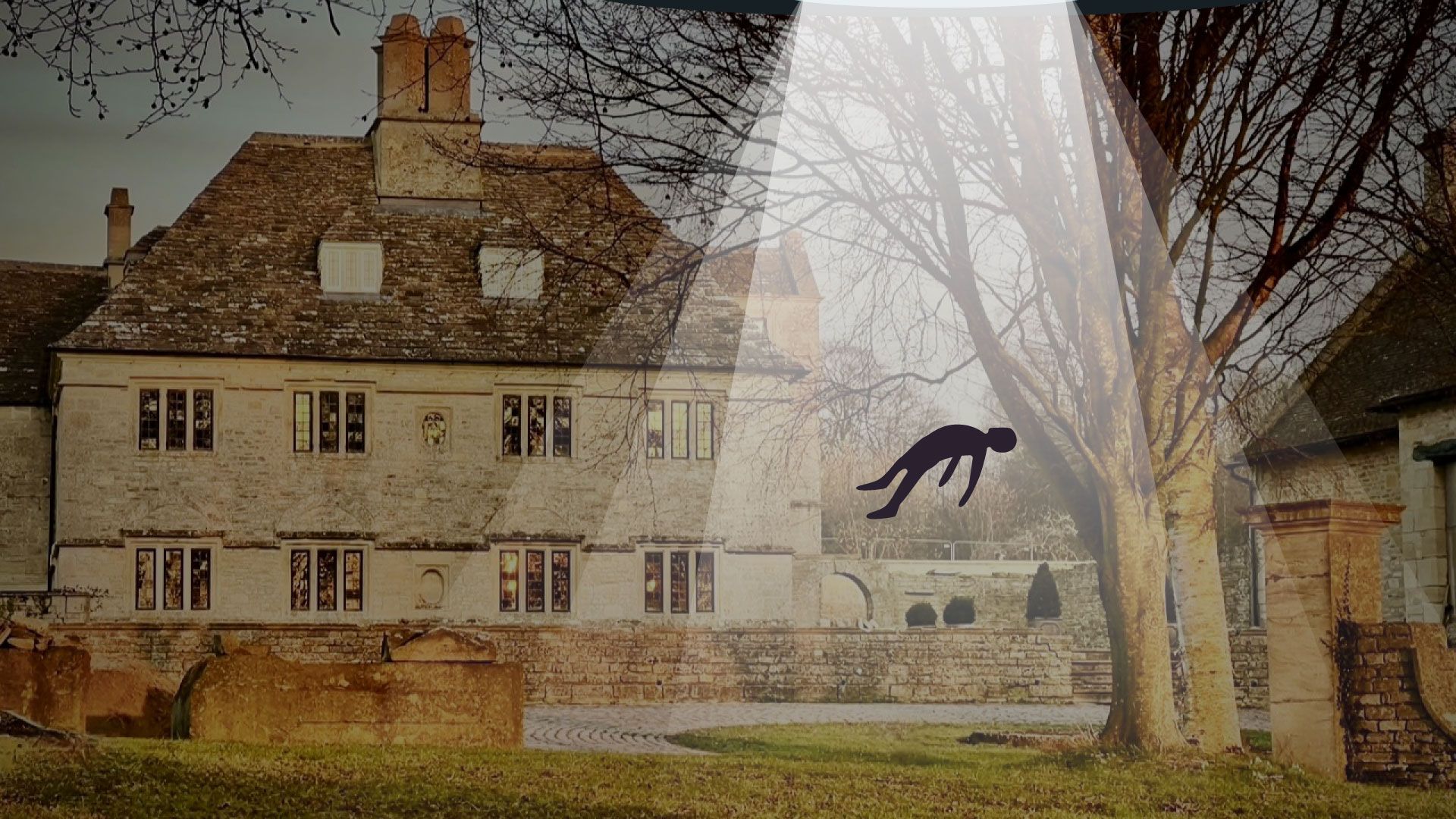 La versión de Inglaterra del Área 51 es igual de extraña y conspiración que se dirige a la teoría (pero mucho más "inglés")