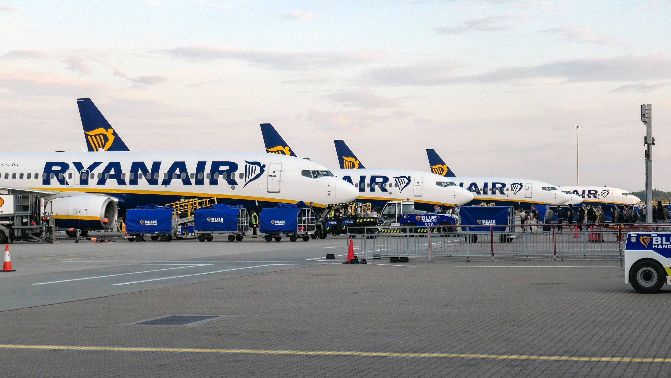 “Se você quer lealdade, pegue um cachorro”: CEO da Ryanair sobre por que a companhia aérea não recompensa panfletos frequentes