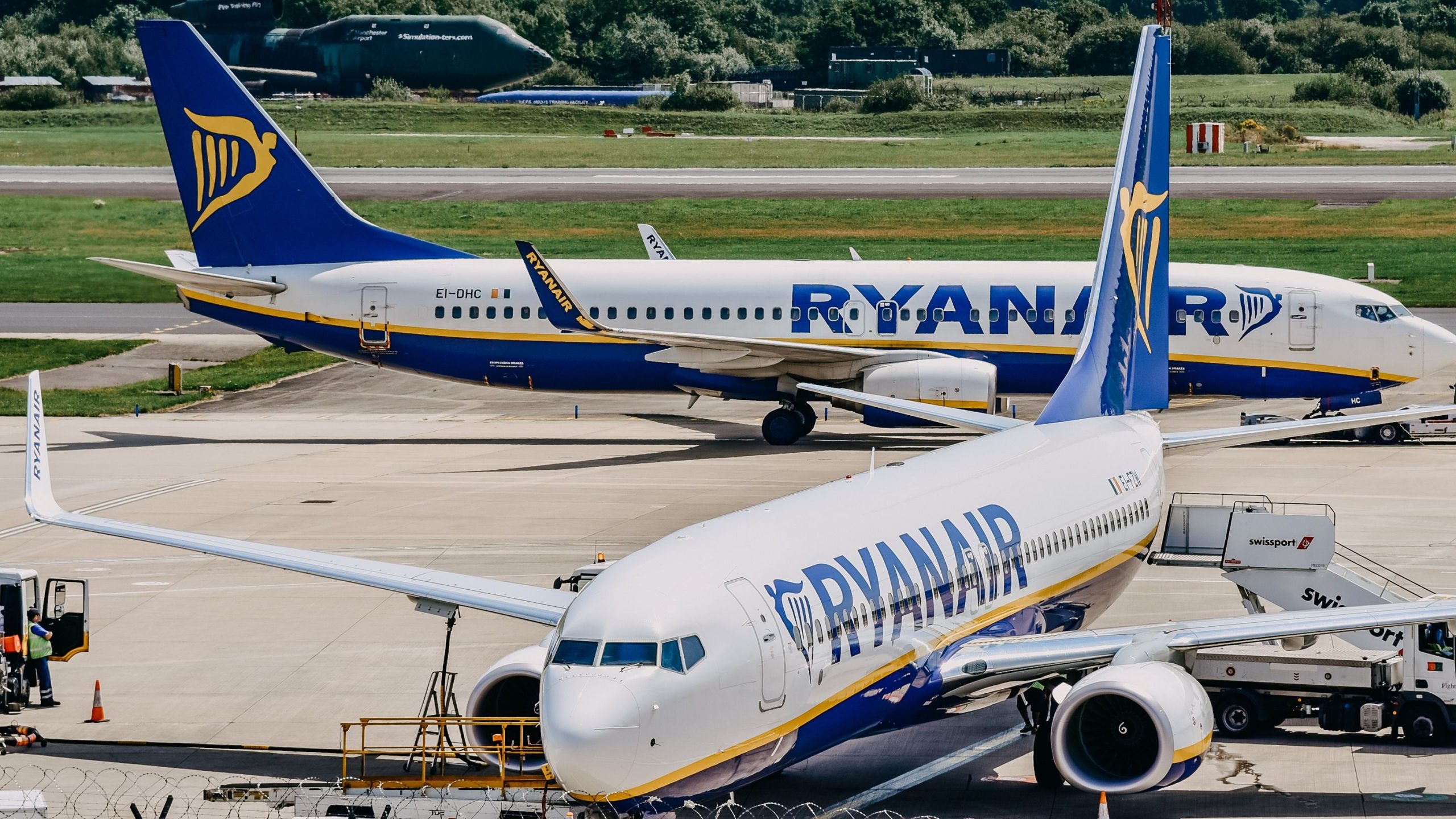 Ryanair agrega Kiwi a los agentes de viajes en línea aprobados
